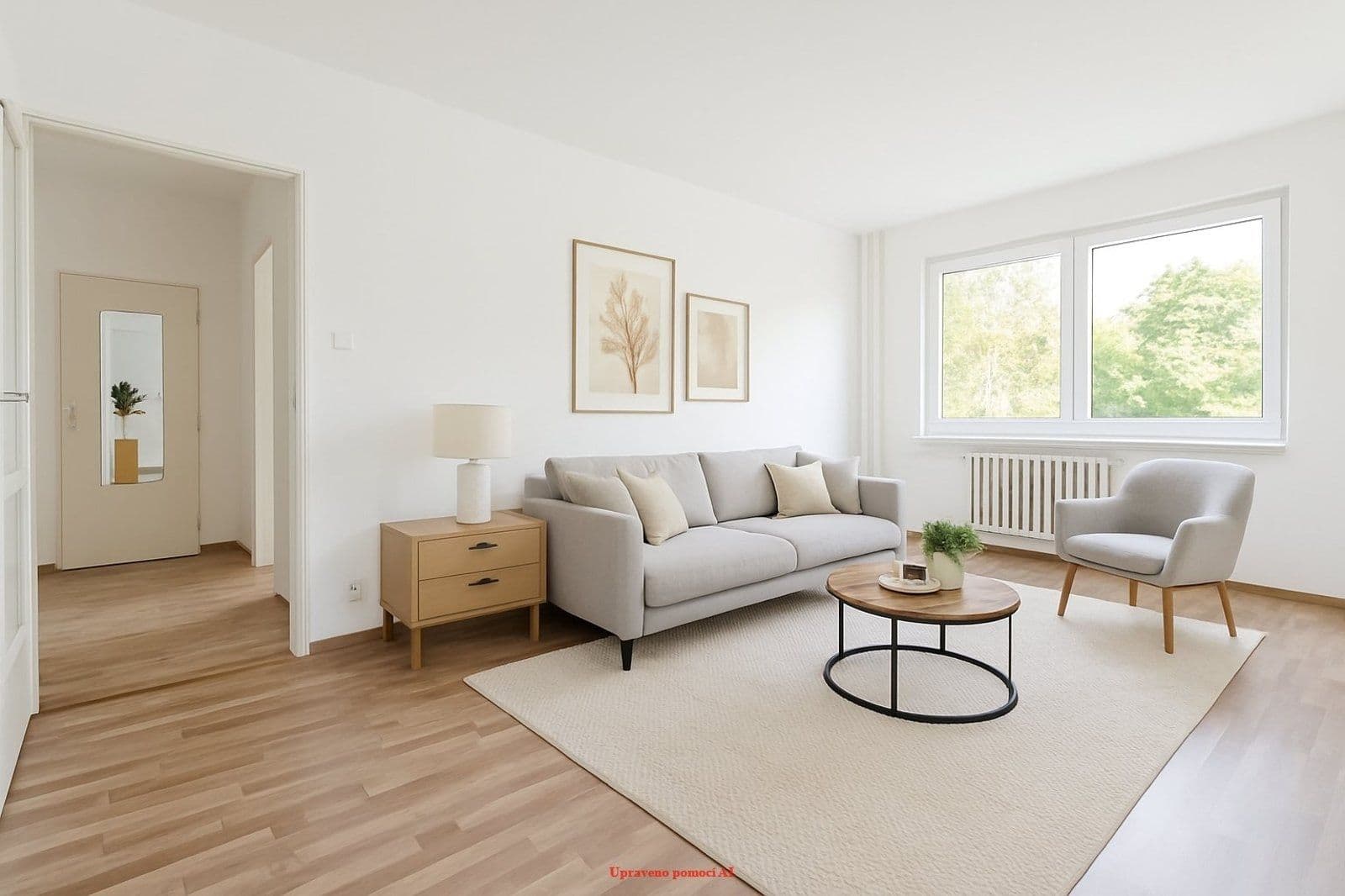 Pronájem bytu 4+1 78 m², E. F. Buriana, Havířov, Moravskoslezský kraj Pronájem bytu 4+1 78 m², E. F. Buriana, Havířov, Moravskoslezský kraj