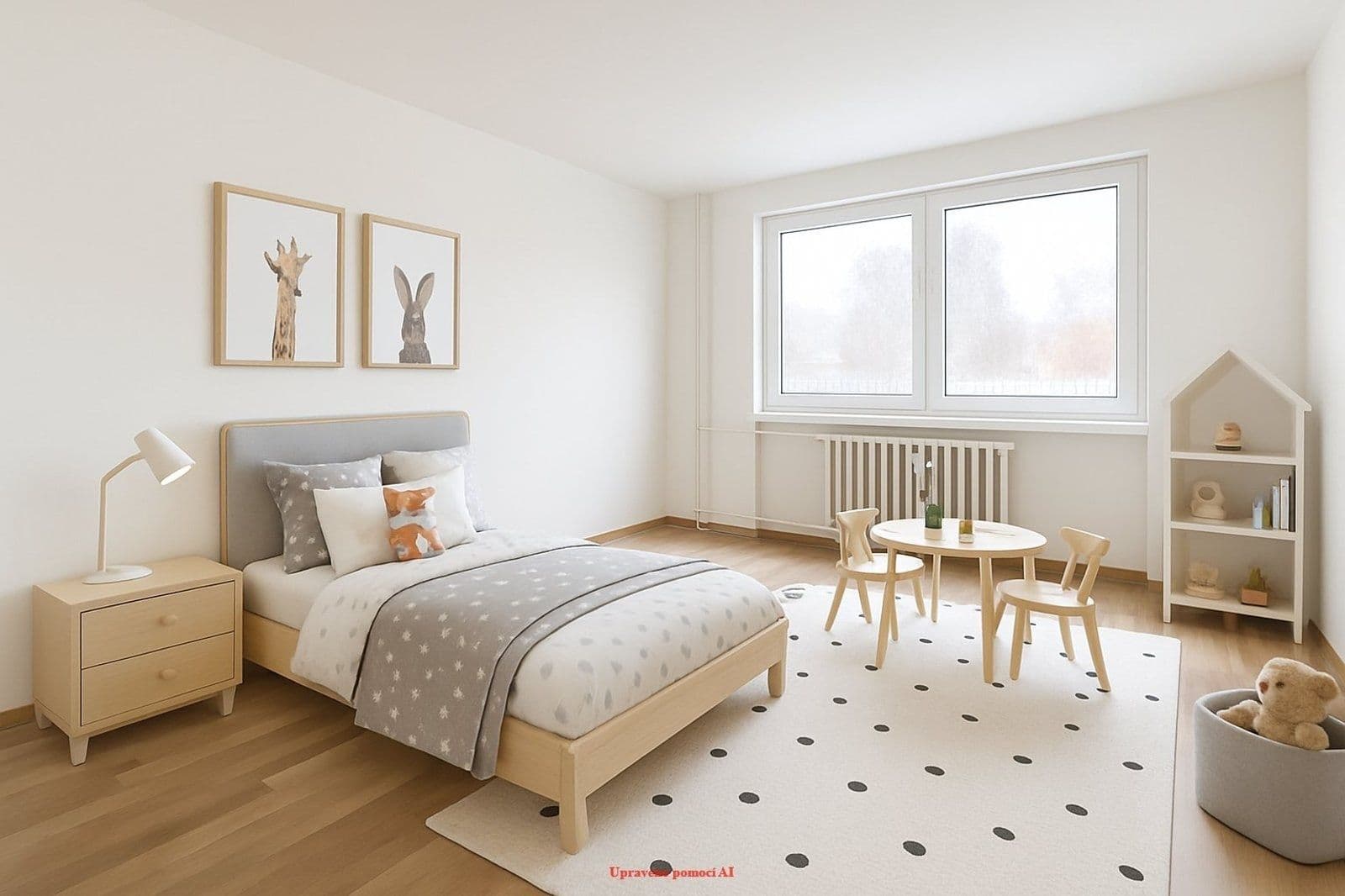 Pronájem bytu 4+1 78 m², E. F. Buriana, Havířov, Moravskoslezský kraj Pronájem bytu 4+1 78 m², E. F. Buriana, Havířov, Moravskoslezský kraj