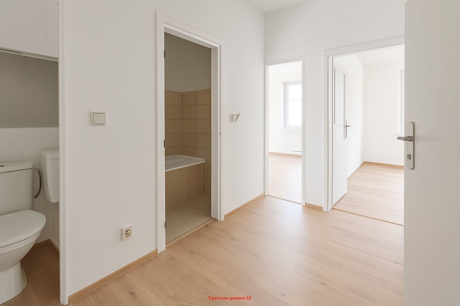 Pronájem bytu 3+1 69 m², Resslova, Havířov, Moravskoslezský kraj Pronájem bytu 3+1 69 m², Resslova, Havířov, Moravskoslezský kraj