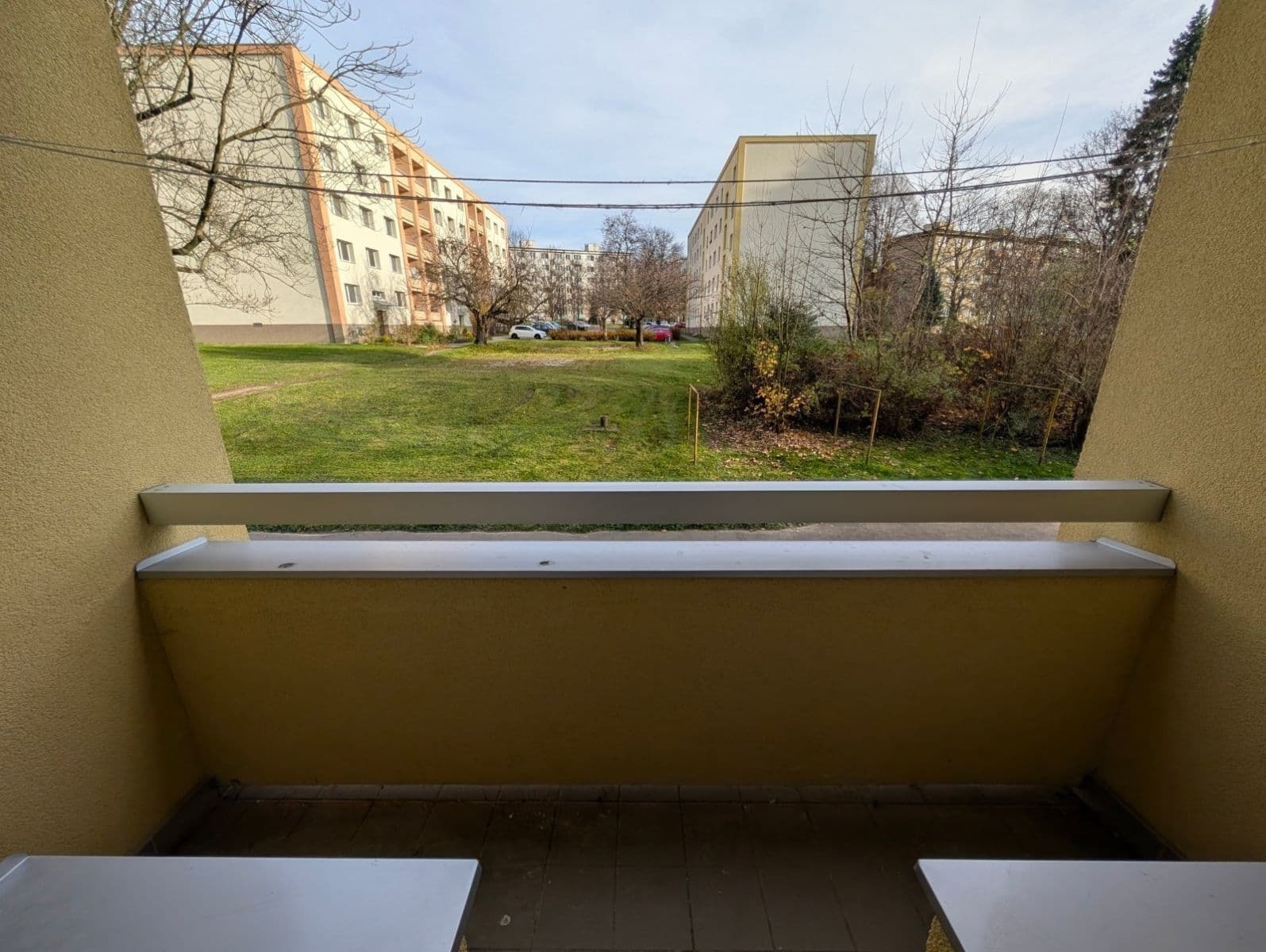 Pronájem bytu 3+1 69 m², Resslova, Havířov, Moravskoslezský kraj Pronájem bytu 3+1 69 m², Resslova, Havířov, Moravskoslezský kraj