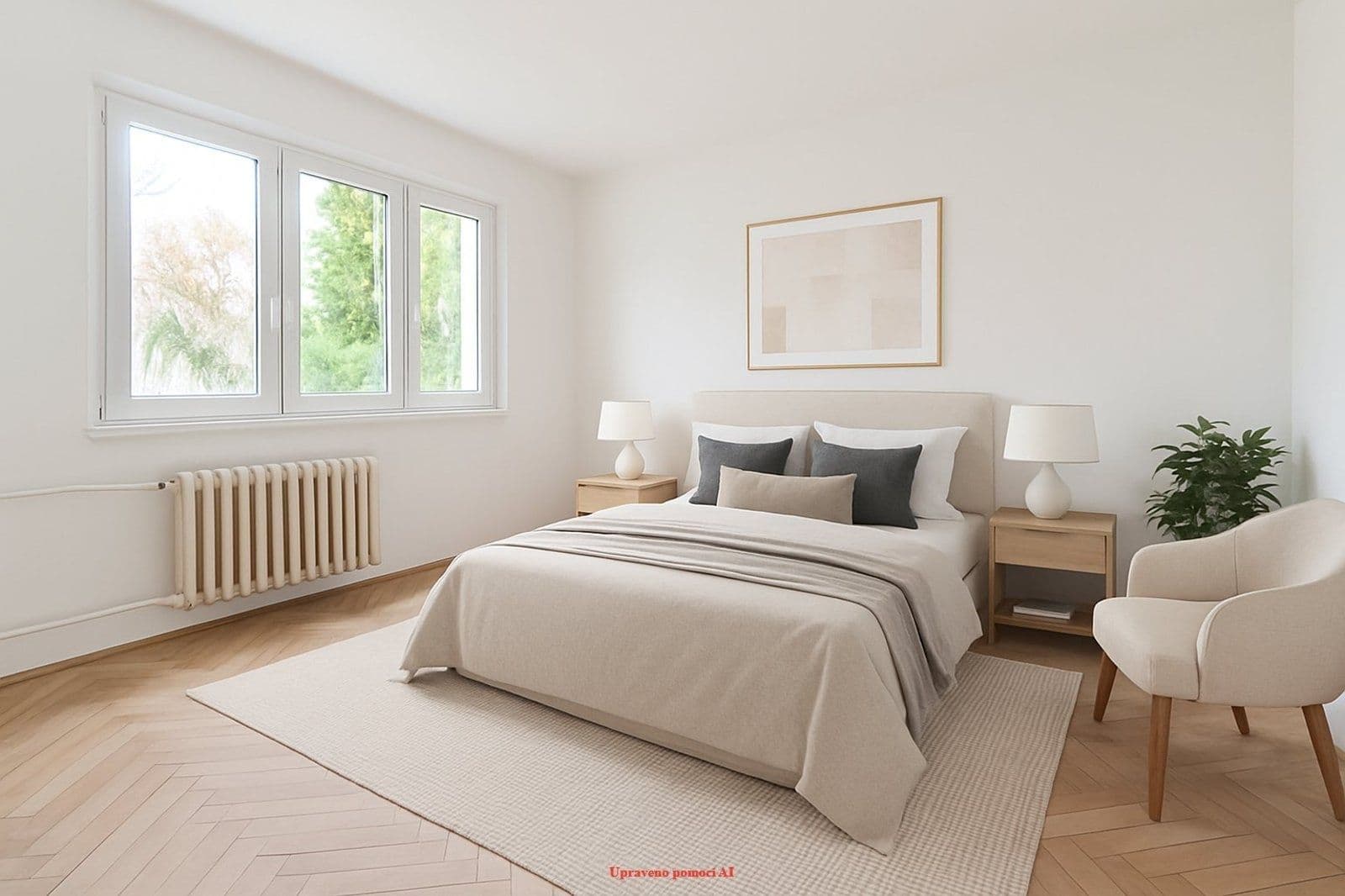 Pronájem bytu 3+1 69 m², Resslova, Havířov, Moravskoslezský kraj Pronájem bytu 3+1 69 m², Resslova, Havířov, Moravskoslezský kraj