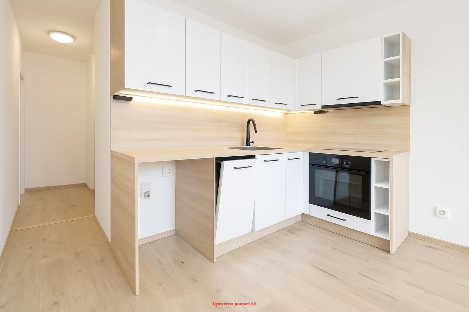 Pronájem bytu 3+1 69 m², Resslova, Havířov, Moravskoslezský kraj Pronájem bytu 3+1 69 m², Resslova, Havířov, Moravskoslezský kraj
