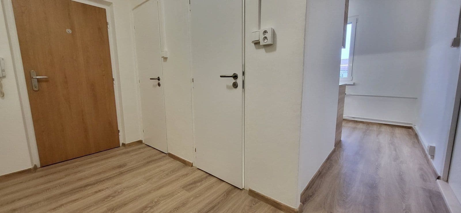 Pronájem bytu 3+1 69 m², Resslova, Havířov, Moravskoslezský kraj Pronájem bytu 3+1 69 m², Resslova, Havířov, Moravskoslezský kraj