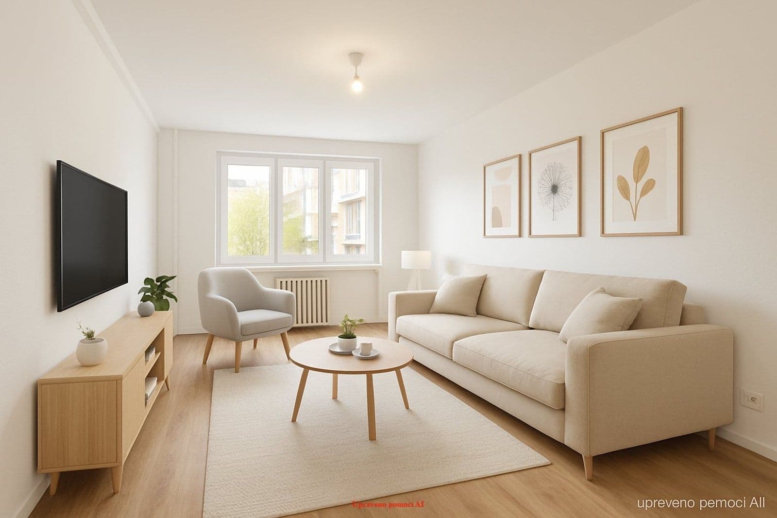 Pronájem bytu 2+1 55 m², Radniční, Havířov, Moravskoslezský kraj Pronájem bytu 2+1 55 m², Radniční, Havířov, Moravskoslezský kraj