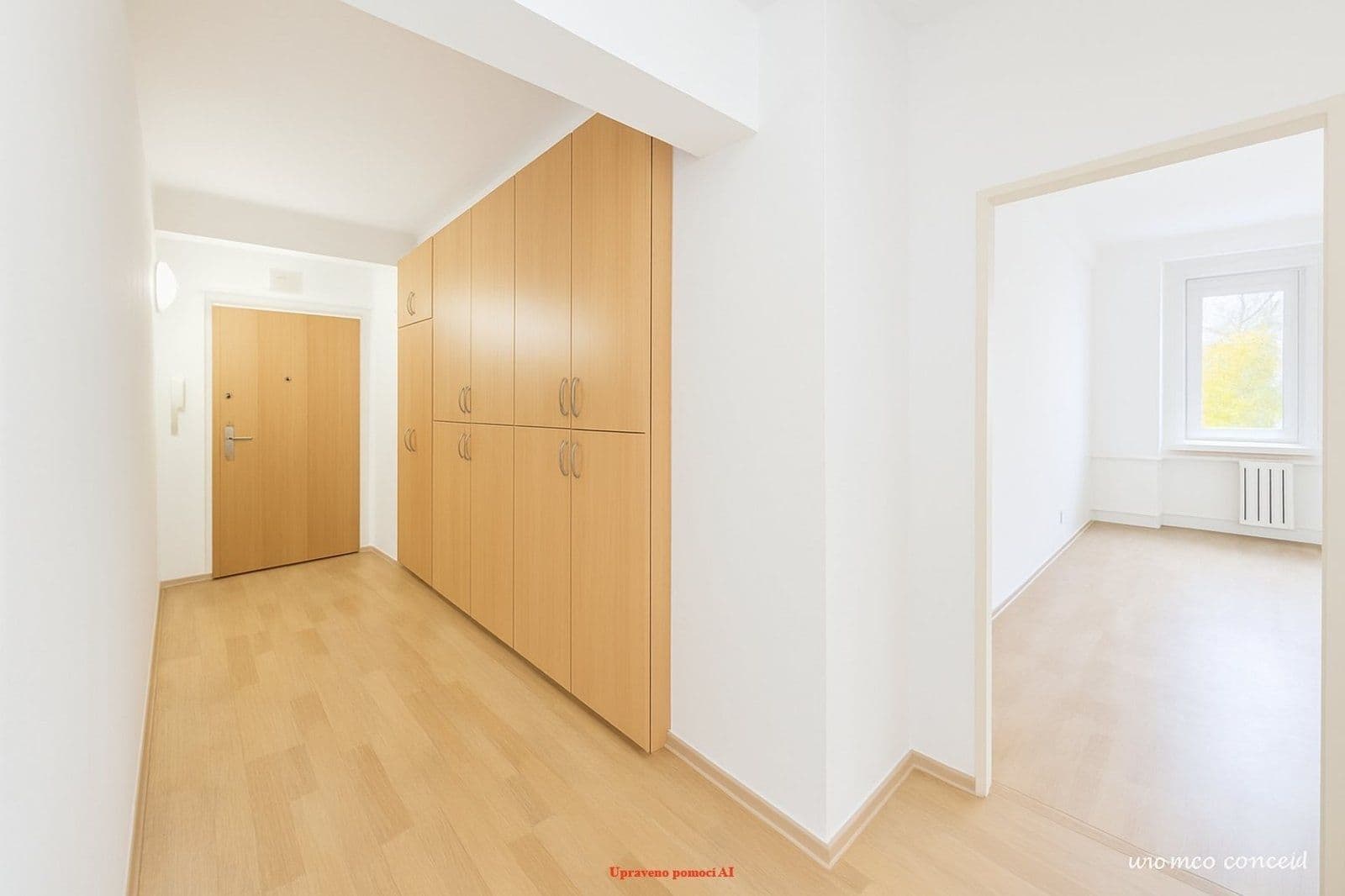 Pronájem bytu 2+1 55 m², Radniční, Havířov, Moravskoslezský kraj Pronájem bytu 2+1 55 m², Radniční, Havířov, Moravskoslezský kraj