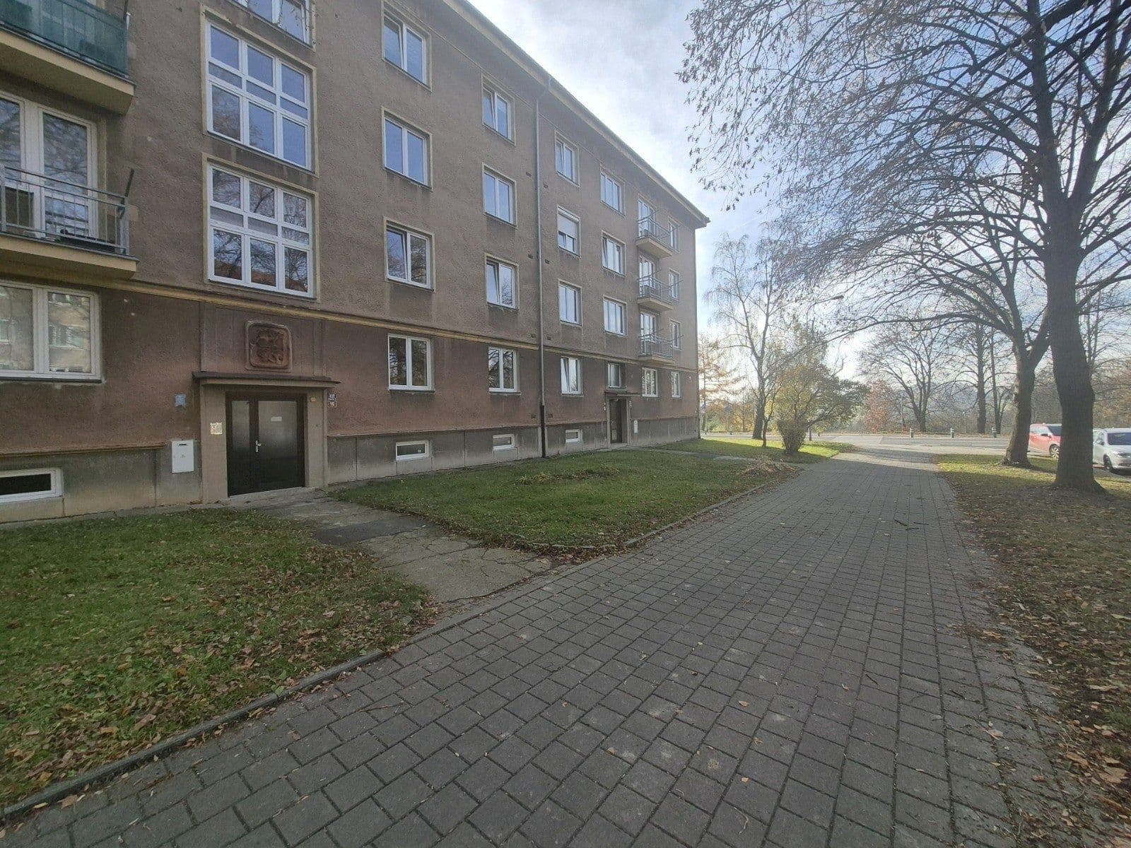 Pronájem bytu 2+1 55 m², Radniční, Havířov, Moravskoslezský kraj Pronájem bytu 2+1 55 m², Radniční, Havířov, Moravskoslezský kraj