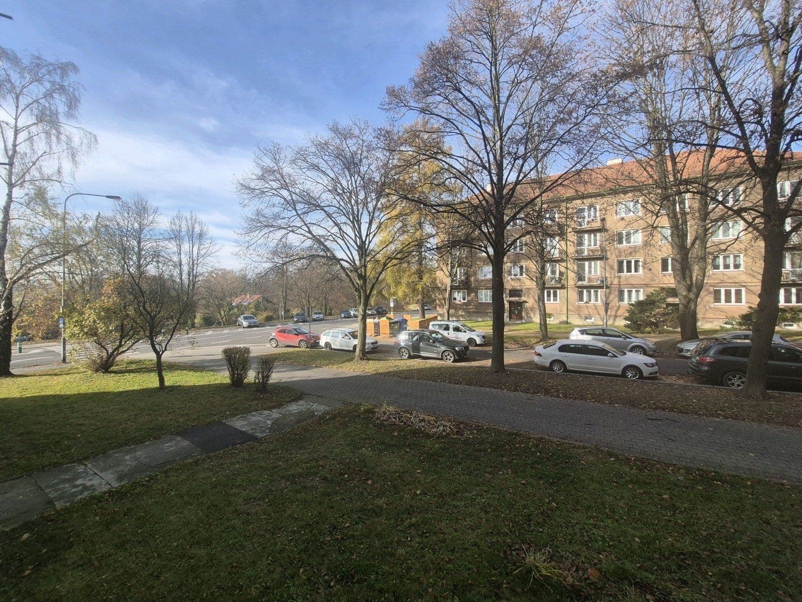 Pronájem bytu 2+1 55 m², Radniční, Havířov, Moravskoslezský kraj Pronájem bytu 2+1 55 m², Radniční, Havířov, Moravskoslezský kraj