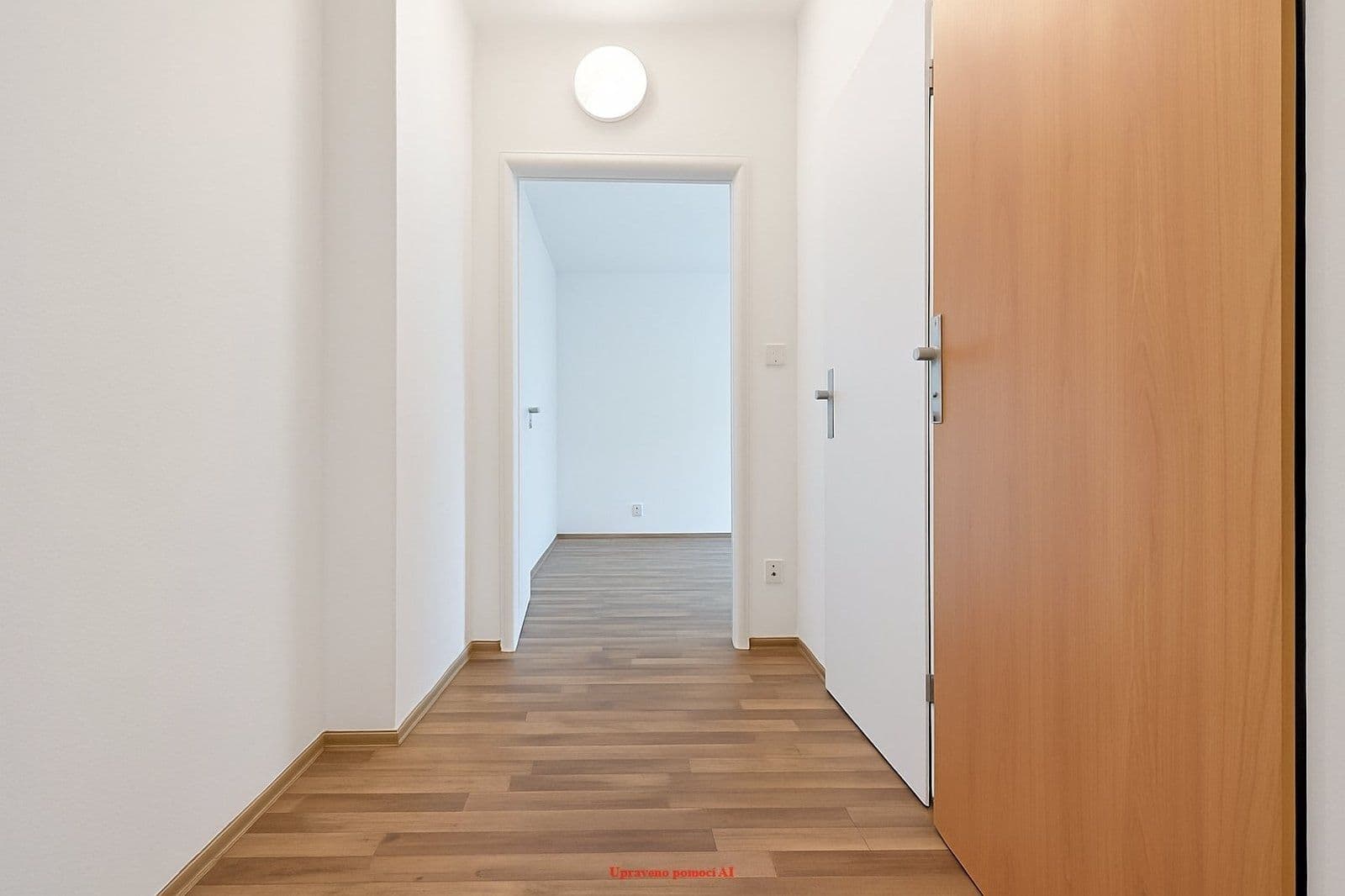 Pronájem bytu 1+kk 20 m², Národní třída, Havířov, Moravskoslezský kraj Pronájem bytu 1+kk 20 m², Národní třída, Havířov, Moravskoslezský kraj