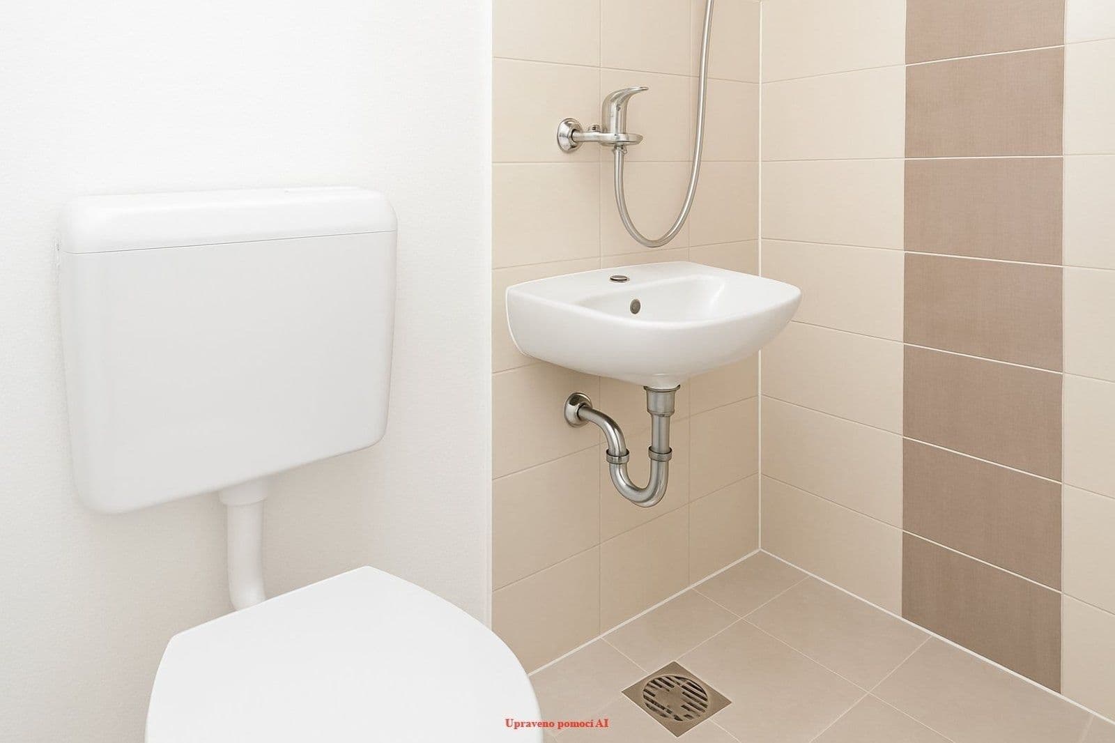 Pronájem bytu 1+kk 20 m², Národní třída, Havířov, Moravskoslezský kraj Pronájem bytu 1+kk 20 m², Národní třída, Havířov, Moravskoslezský kraj