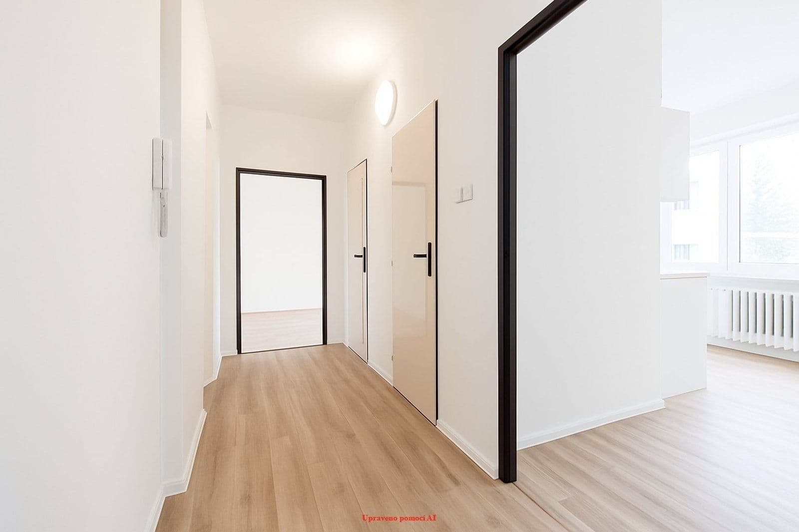 Pronájem bytu 2+1 51 m², Jungmannova, Havířov, Moravskoslezský kraj Pronájem bytu 2+1 51 m², Jungmannova, Havířov, Moravskoslezský kraj