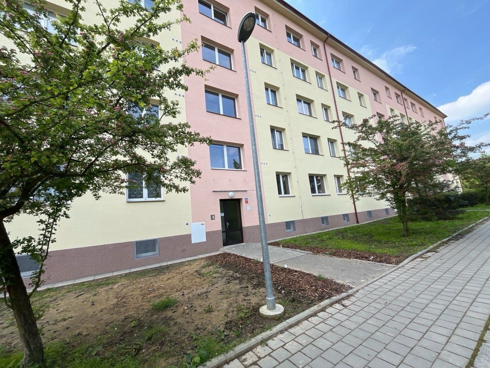 Pronájem bytu 2+1 51 m², Jungmannova, Havířov, Moravskoslezský kraj Pronájem bytu 2+1 51 m², Jungmannova, Havířov, Moravskoslezský kraj