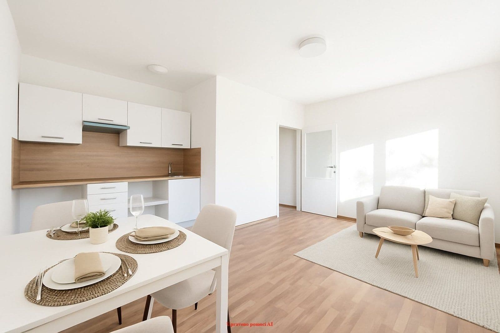 Pronájem bytu 1+kk 19 m², Moskevská, Havířov, Moravskoslezský kraj Pronájem bytu 1+kk 19 m², Moskevská, Havířov, Moravskoslezský kraj