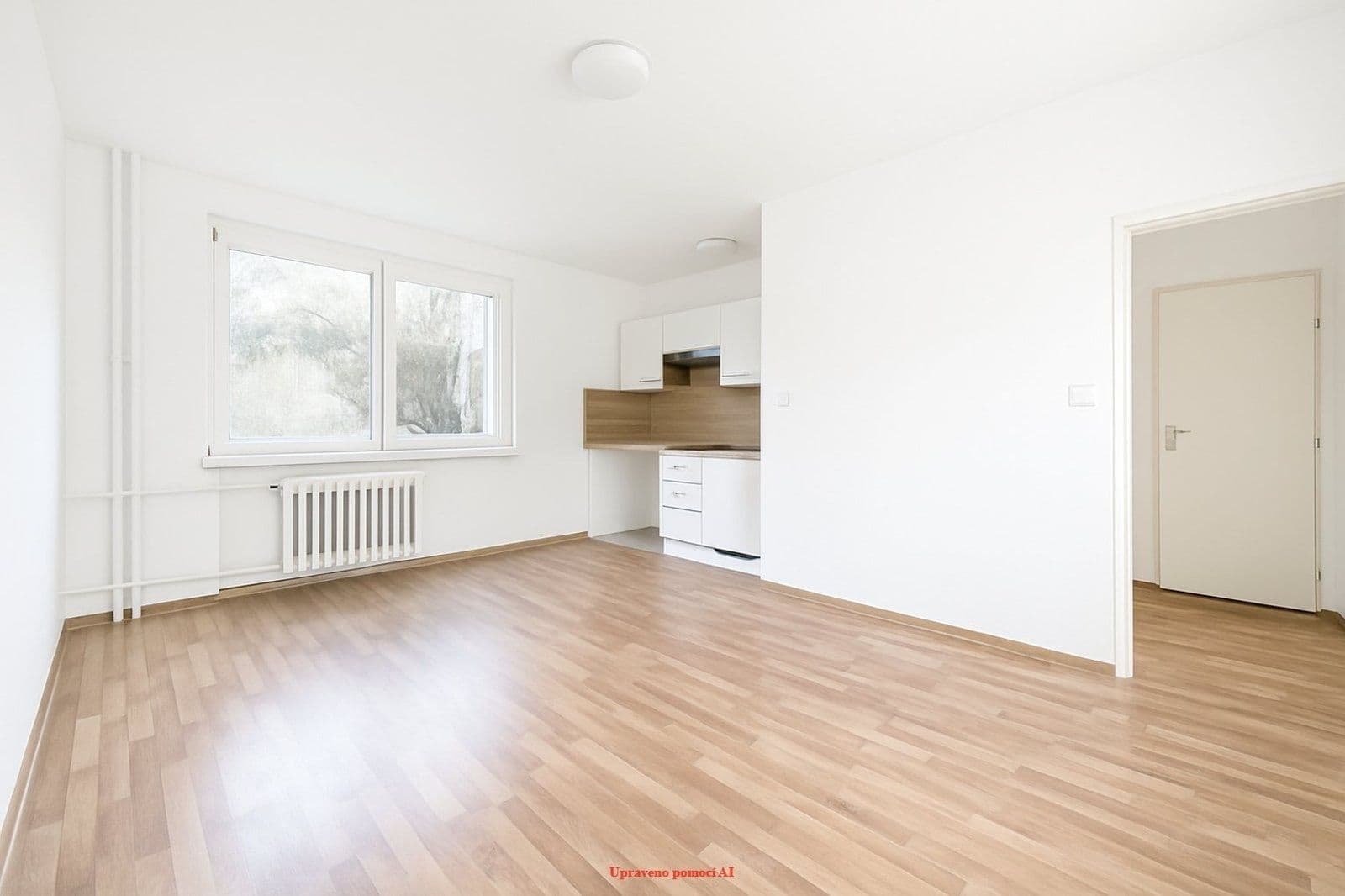 Pronájem bytu 1+kk 19 m², Moskevská, Havířov, Moravskoslezský kraj Pronájem bytu 1+kk 19 m², Moskevská, Havířov, Moravskoslezský kraj