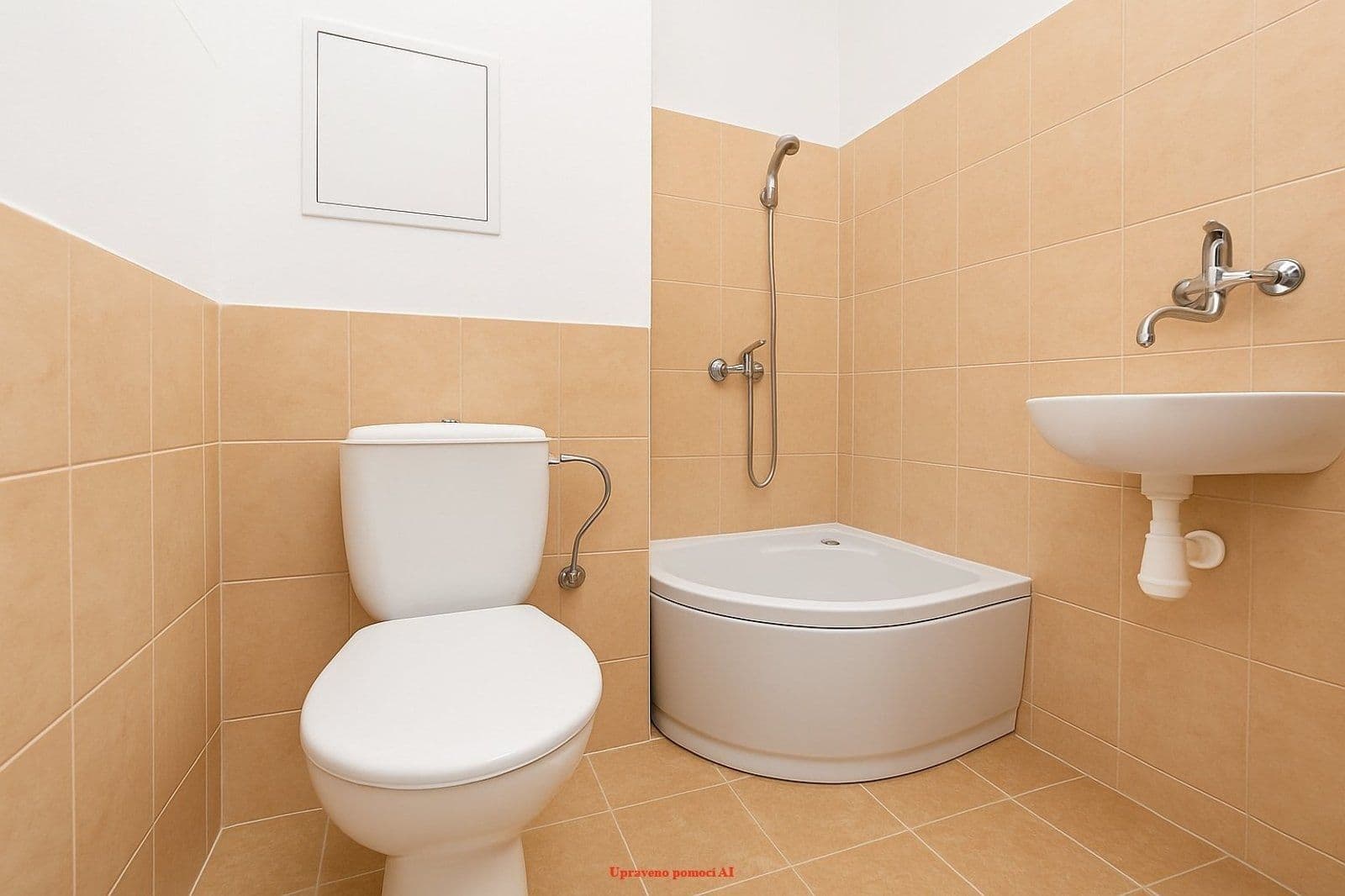 Pronájem bytu 1+kk 19 m², Moskevská, Havířov, Moravskoslezský kraj Pronájem bytu 1+kk 19 m², Moskevská, Havířov, Moravskoslezský kraj