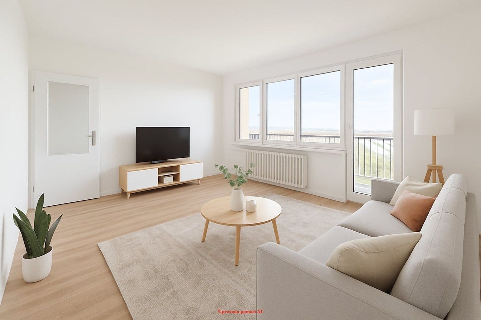 Pronájem bytu 3+1 69 m², Mládežnická, Havířov, Moravskoslezský kraj Pronájem bytu 3+1 69 m², Mládežnická, Havířov, Moravskoslezský kraj
