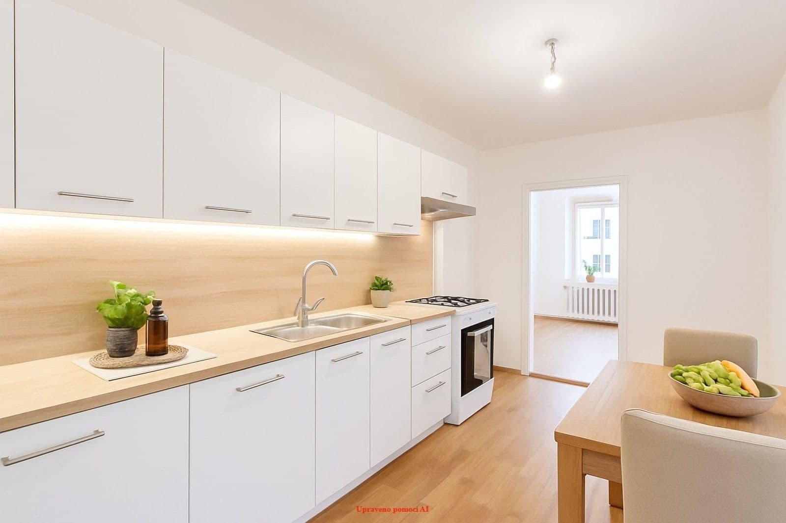 Pronájem bytu 2+1 55 m², Klimšova, Havířov, Moravskoslezský kraj Pronájem bytu 2+1 55 m², Klimšova, Havířov, Moravskoslezský kraj