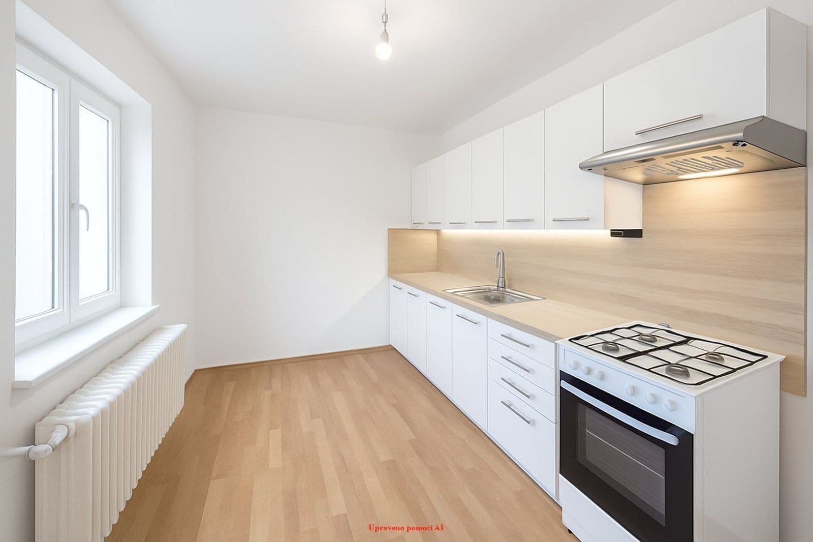 Pronájem bytu 2+1 55 m², Klimšova, Havířov, Moravskoslezský kraj Pronájem bytu 2+1 55 m², Klimšova, Havířov, Moravskoslezský kraj
