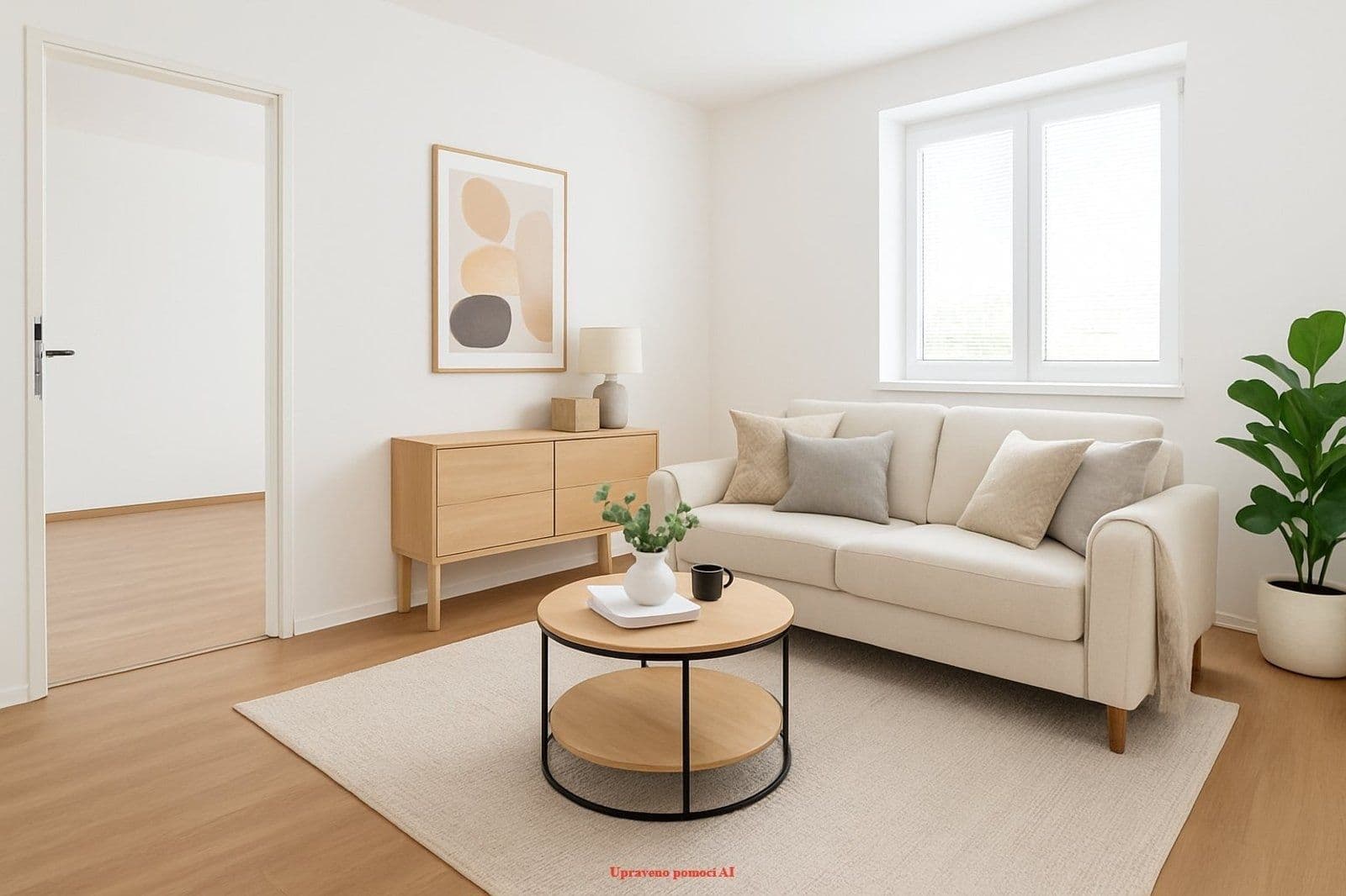 Pronájem bytu 2+1 57 m², nám. T. G. Masaryka, Havířov, Moravskoslezský kraj Pronájem bytu 2+1 57 m², nám. T. G. Masaryka, Havířov, Moravskoslezský kraj