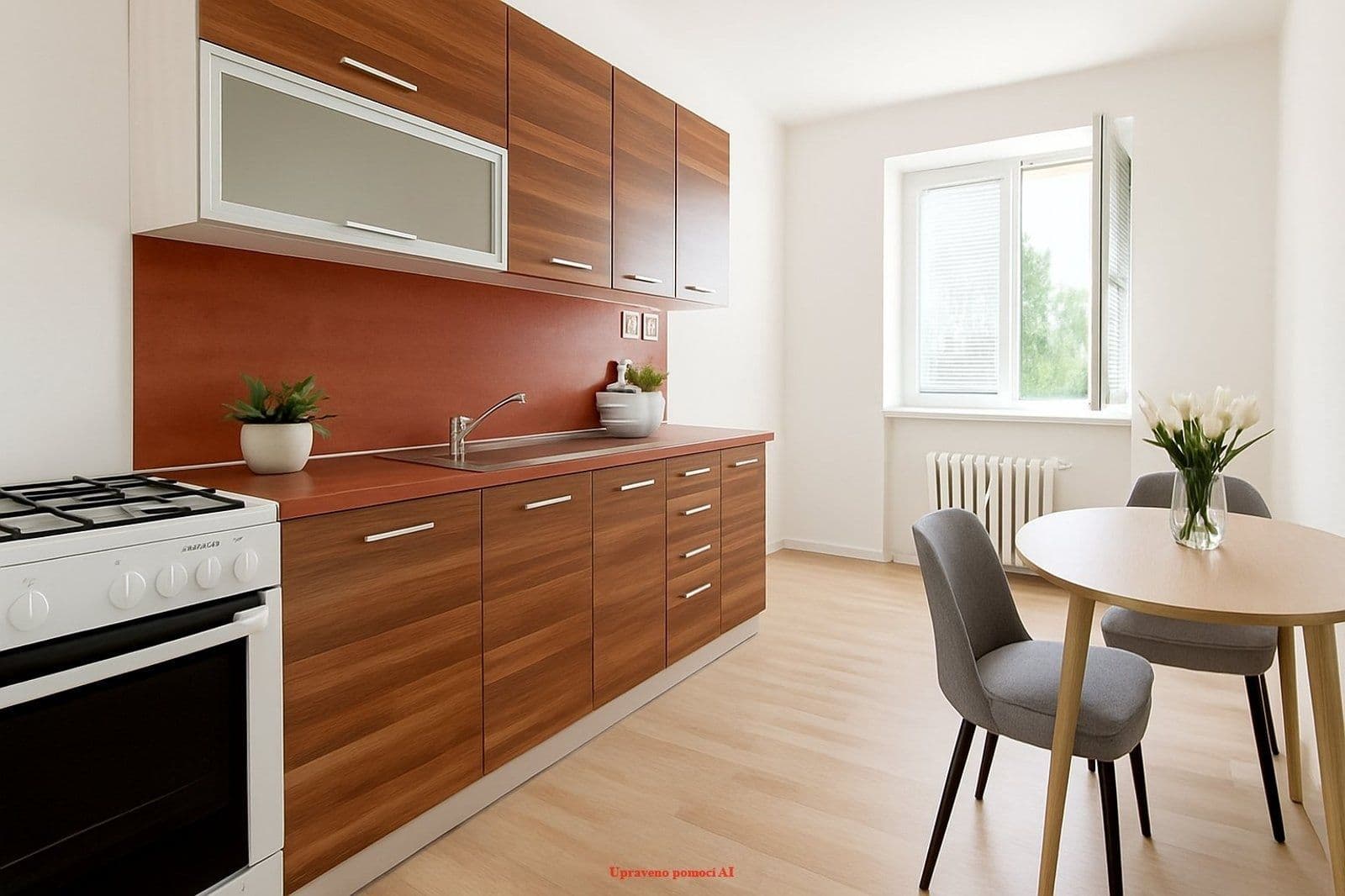 Pronájem bytu 2+1 57 m², nám. T. G. Masaryka, Havířov, Moravskoslezský kraj Pronájem bytu 2+1 57 m², nám. T. G. Masaryka, Havířov, Moravskoslezský kraj