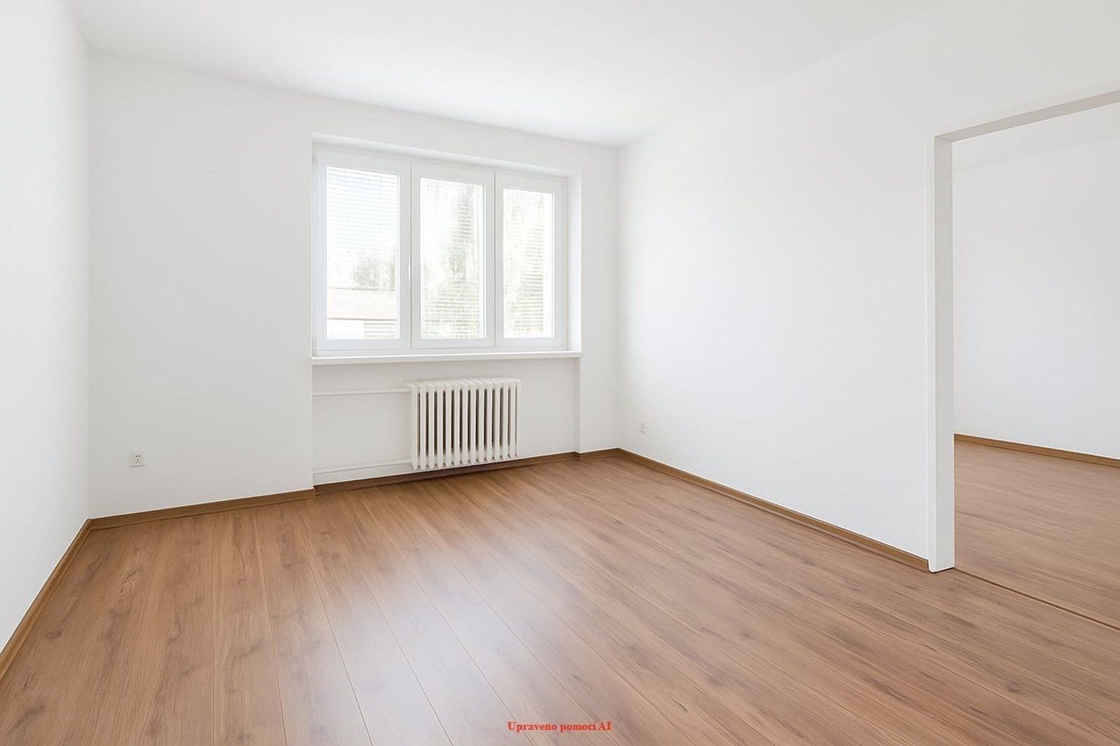 Pronájem bytu 2+1 57 m², nám. T. G. Masaryka, Havířov, Moravskoslezský kraj Pronájem bytu 2+1 57 m², nám. T. G. Masaryka, Havířov, Moravskoslezský kraj