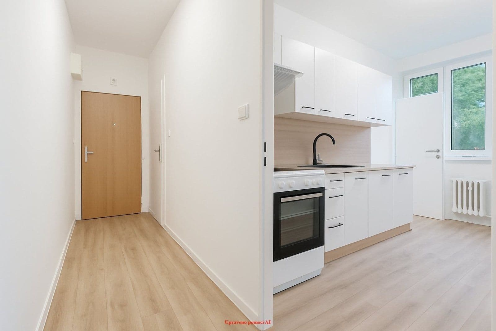 Pronájem bytu 2+1 47 m², Hornická, Havířov, Moravskoslezský kraj Pronájem bytu 2+1 47 m², Hornická, Havířov, Moravskoslezský kraj