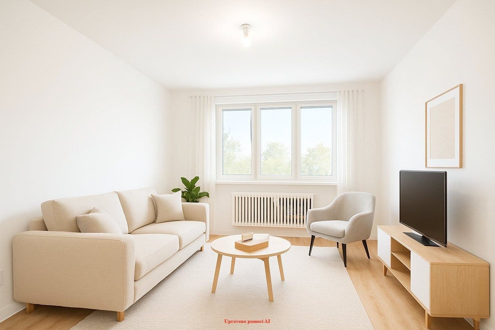 Pronájem bytu 2+1 47 m², Hornická, Havířov, Moravskoslezský kraj Pronájem bytu 2+1 47 m², Hornická, Havířov, Moravskoslezský kraj