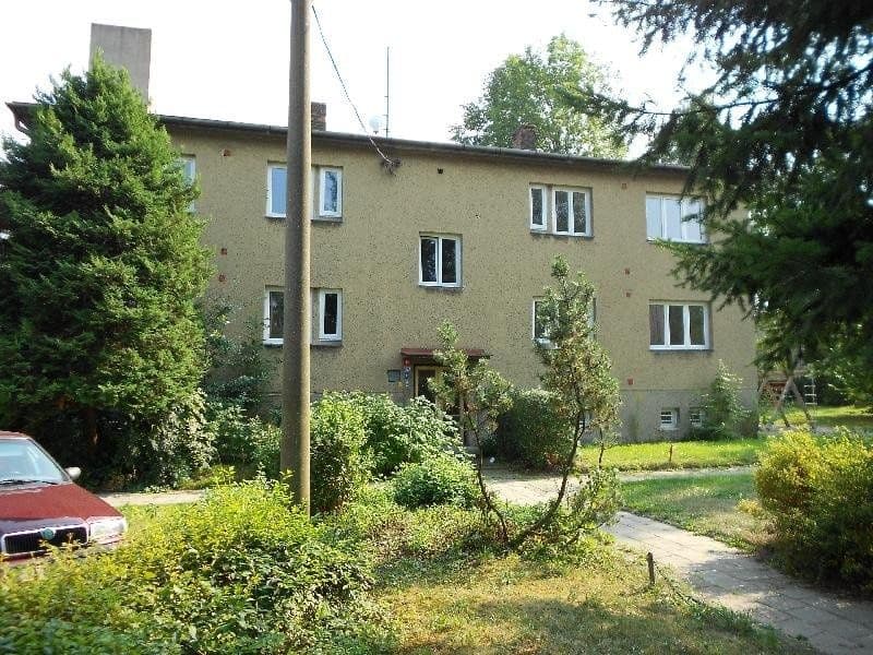 Pronájem bytu 2+1 47 m², Hornická, Havířov, Moravskoslezský kraj Pronájem bytu 2+1 47 m², Hornická, Havířov, Moravskoslezský kraj