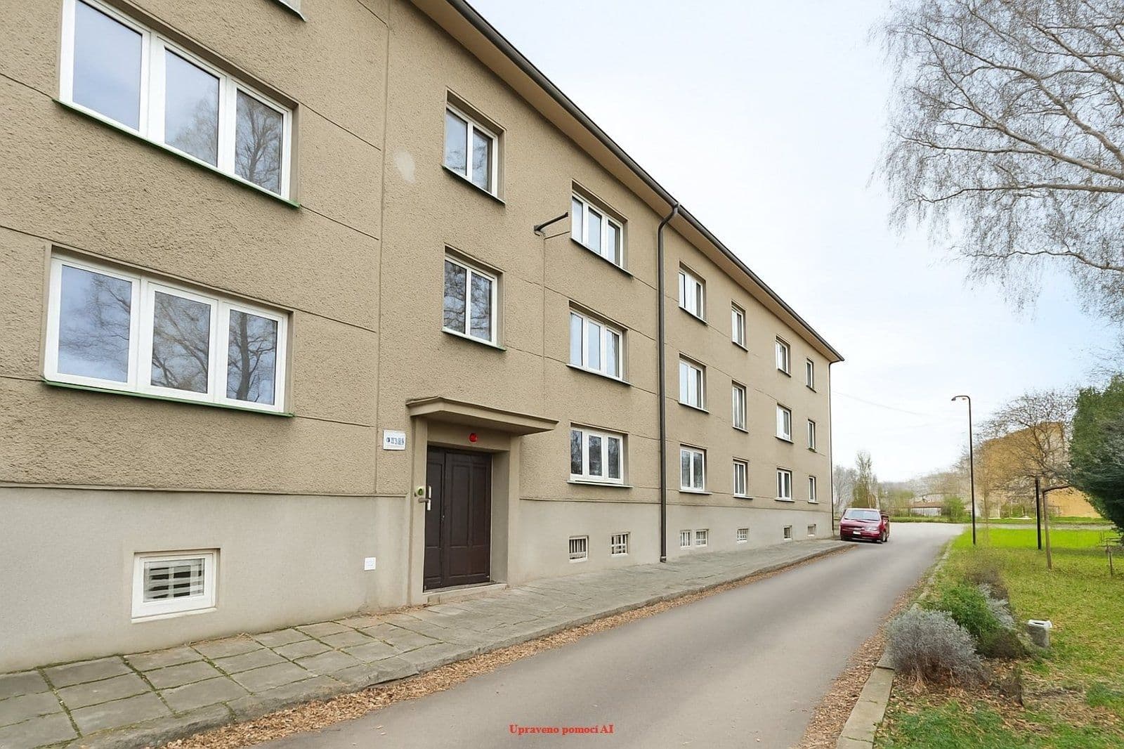 Pronájem bytu 3+1 69 m², Hornická, Havířov, Moravskoslezský kraj Pronájem bytu 3+1 69 m², Hornická, Havířov, Moravskoslezský kraj