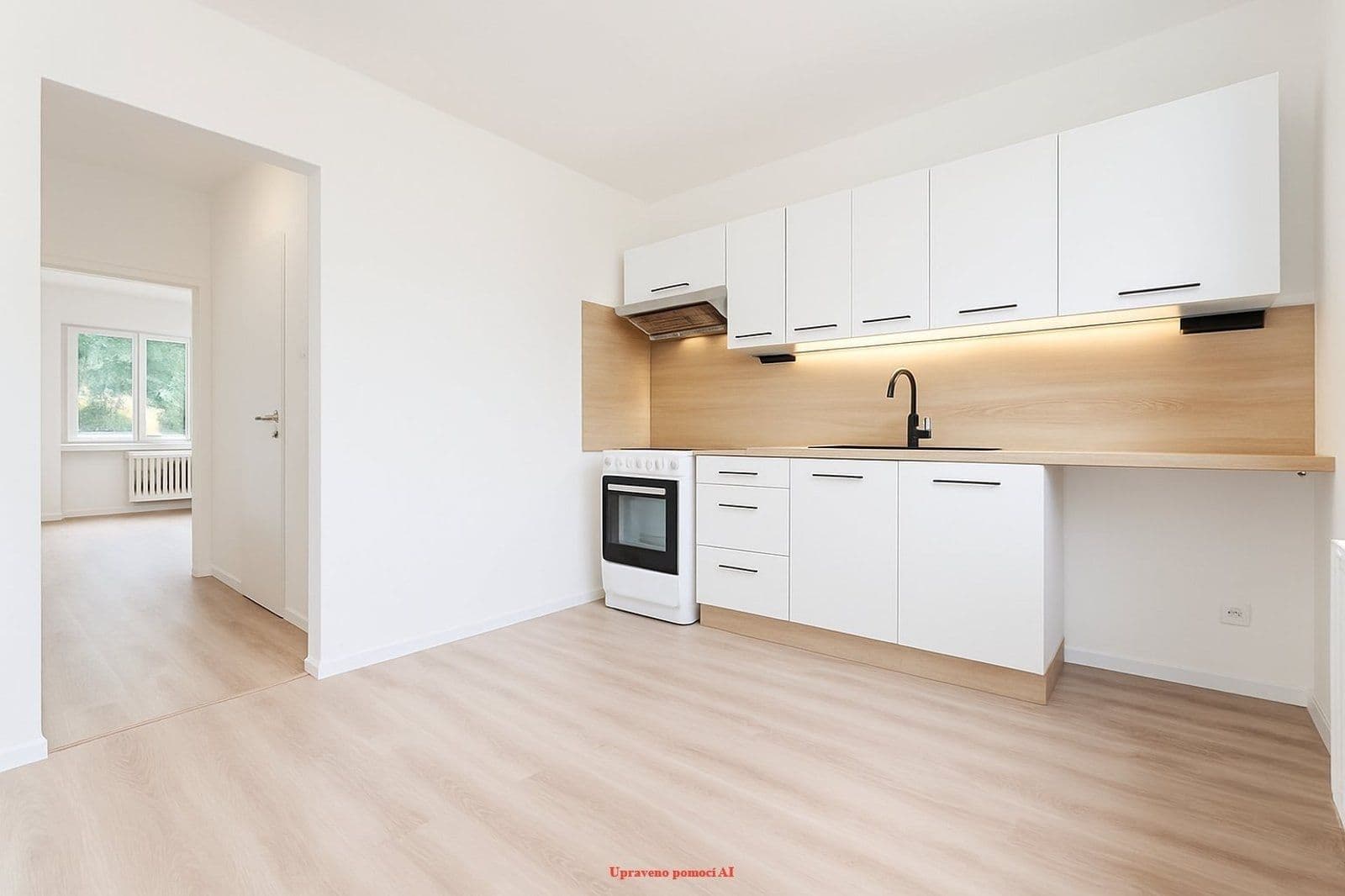 Pronájem bytu 3+1 69 m², Hornická, Havířov, Moravskoslezský kraj Pronájem bytu 3+1 69 m², Hornická, Havířov, Moravskoslezský kraj