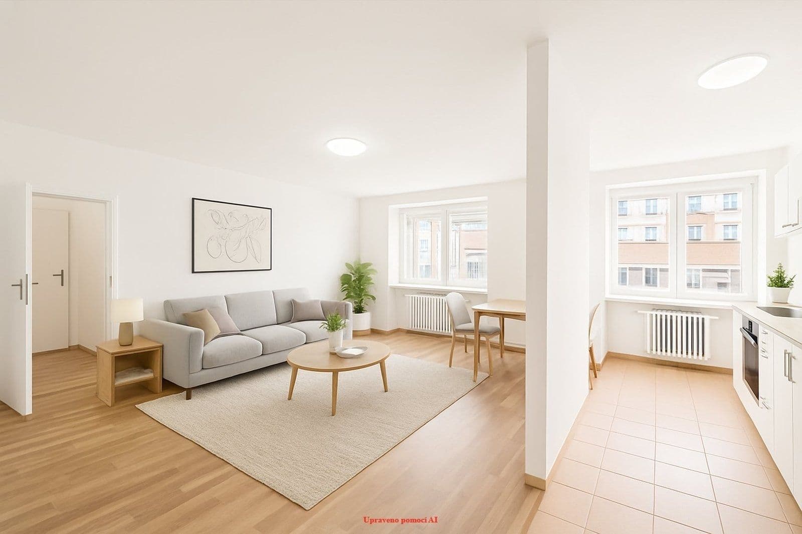 Pronájem bytu 4+kk 98 m², Na Desátém, Ostrava, Moravskoslezský kraj Pronájem bytu 4+kk 98 m², Na Desátém, Ostrava, Moravskoslezský kraj