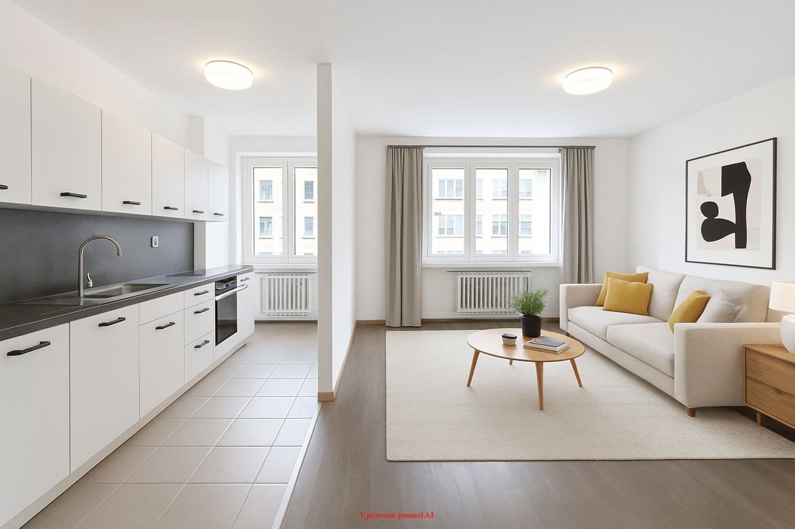 Pronájem bytu 4+kk 102 m², Gregorova, Ostrava, Moravskoslezský kraj Pronájem bytu 4+kk 102 m², Gregorova, Ostrava, Moravskoslezský kraj