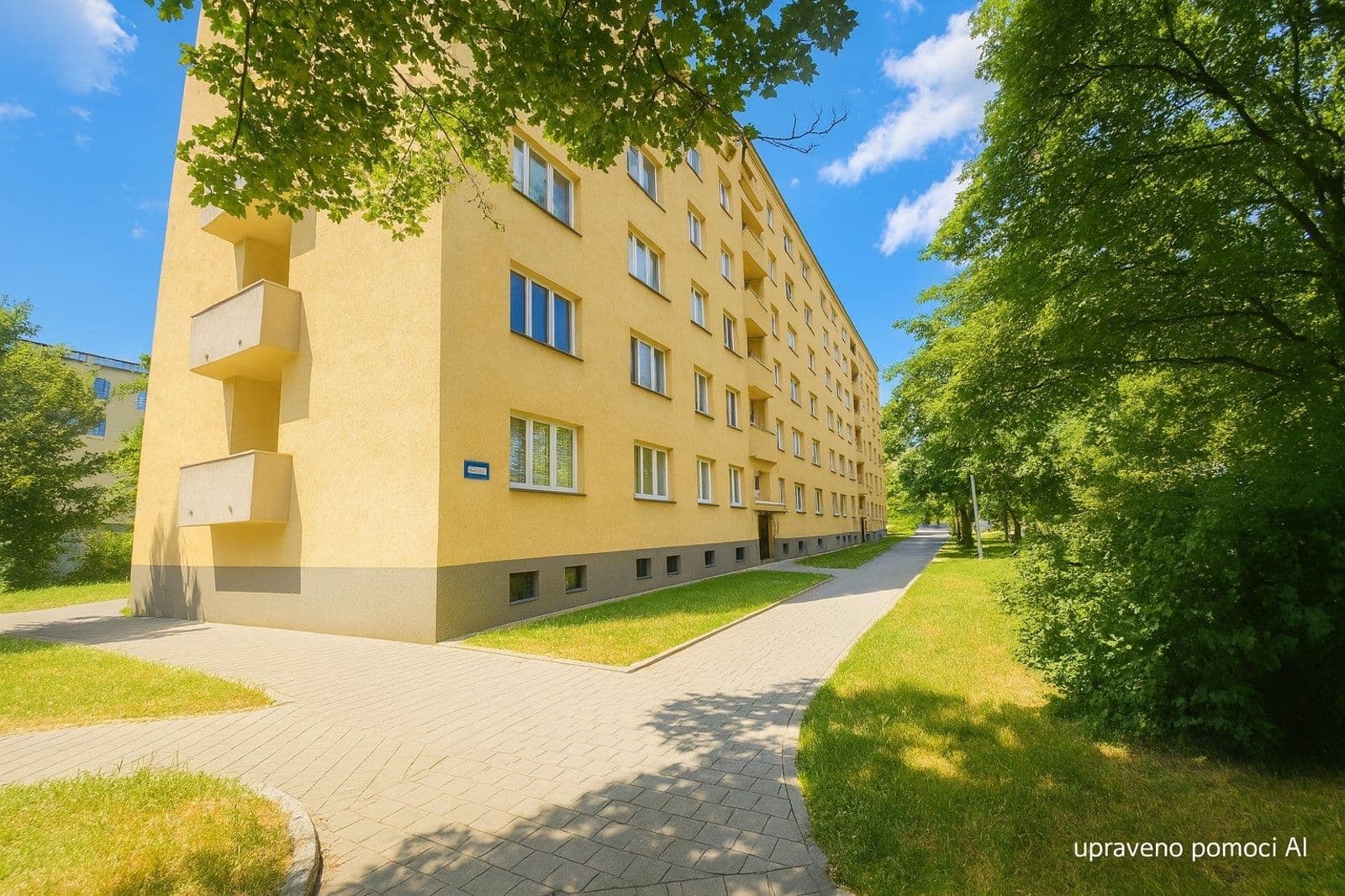 Pronájem bytu 4+kk 102 m², Gregorova, Ostrava, Moravskoslezský kraj Pronájem bytu 4+kk 102 m², Gregorova, Ostrava, Moravskoslezský kraj