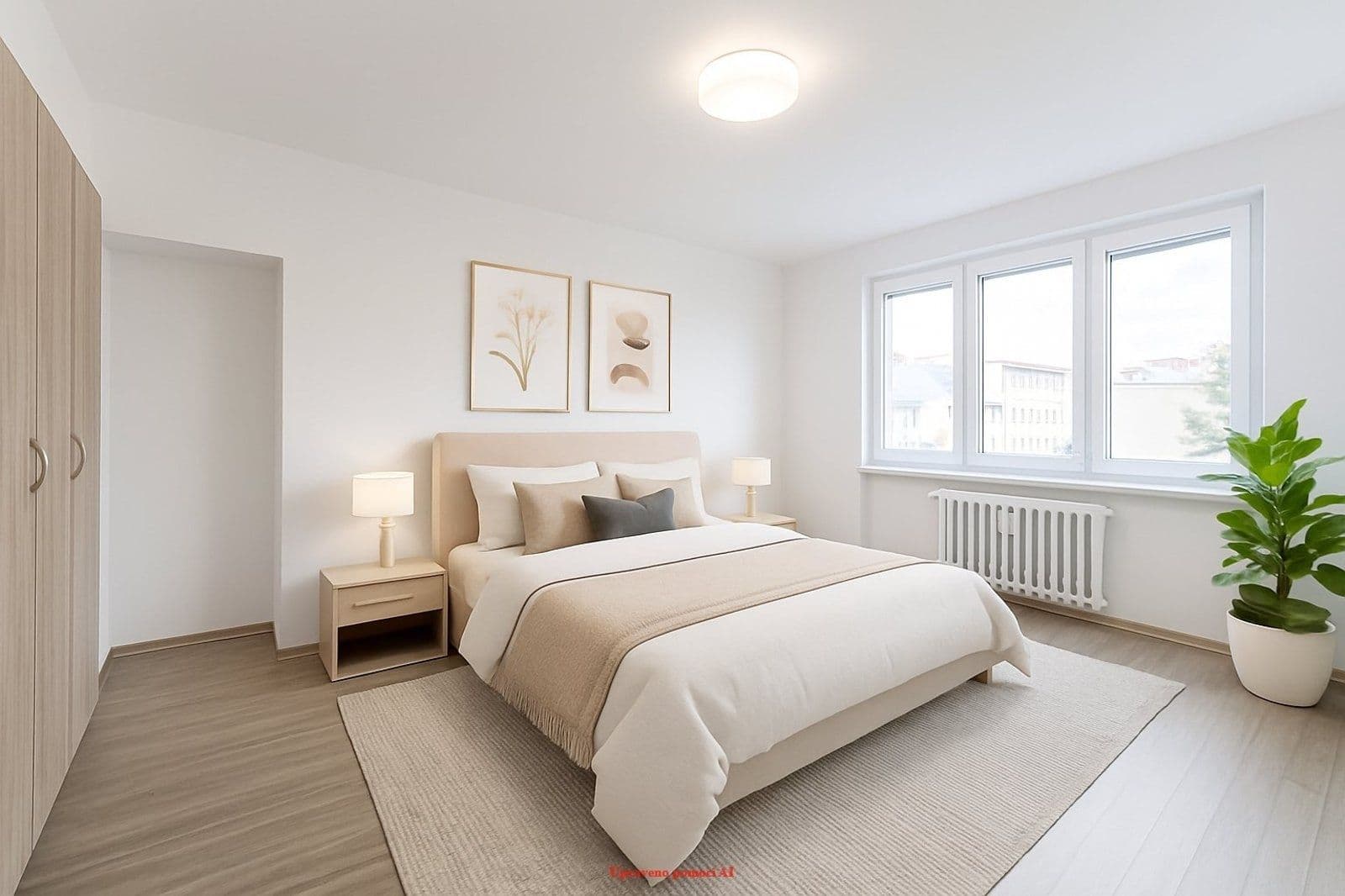 Pronájem bytu 4+kk 102 m², Gregorova, Ostrava, Moravskoslezský kraj Pronájem bytu 4+kk 102 m², Gregorova, Ostrava, Moravskoslezský kraj