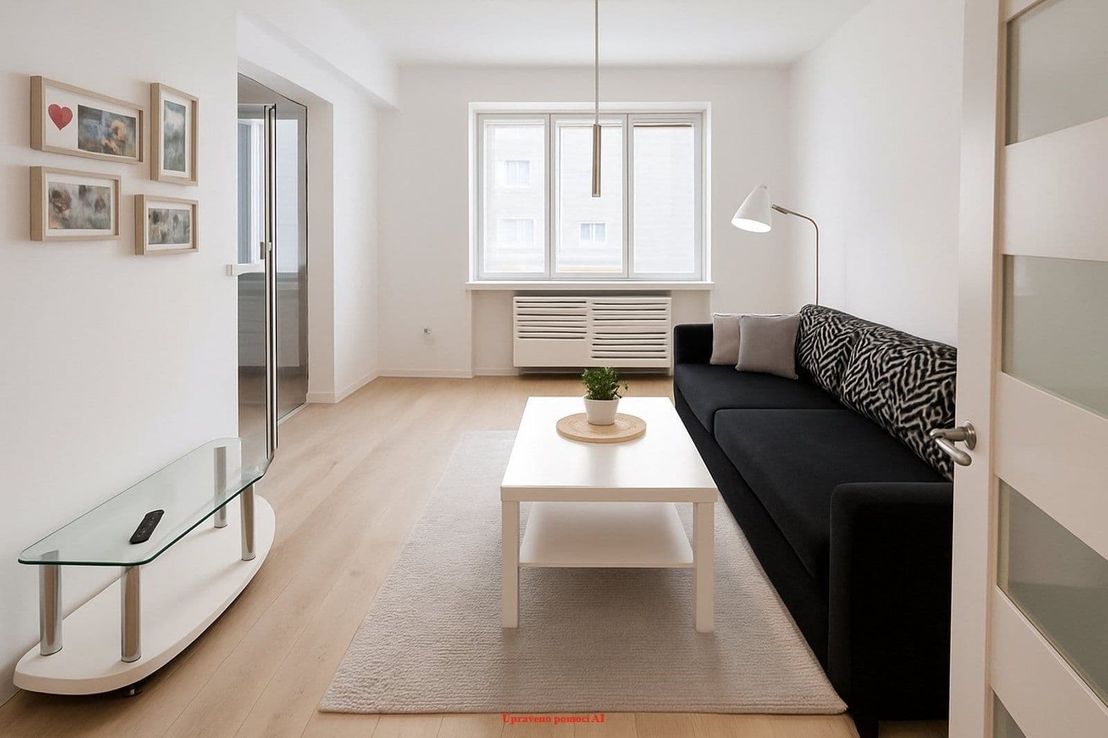 Pronájem bytu 2+kk 48 m², Gregorova, Ostrava, Moravskoslezský kraj Pronájem bytu 2+kk 48 m², Gregorova, Ostrava, Moravskoslezský kraj