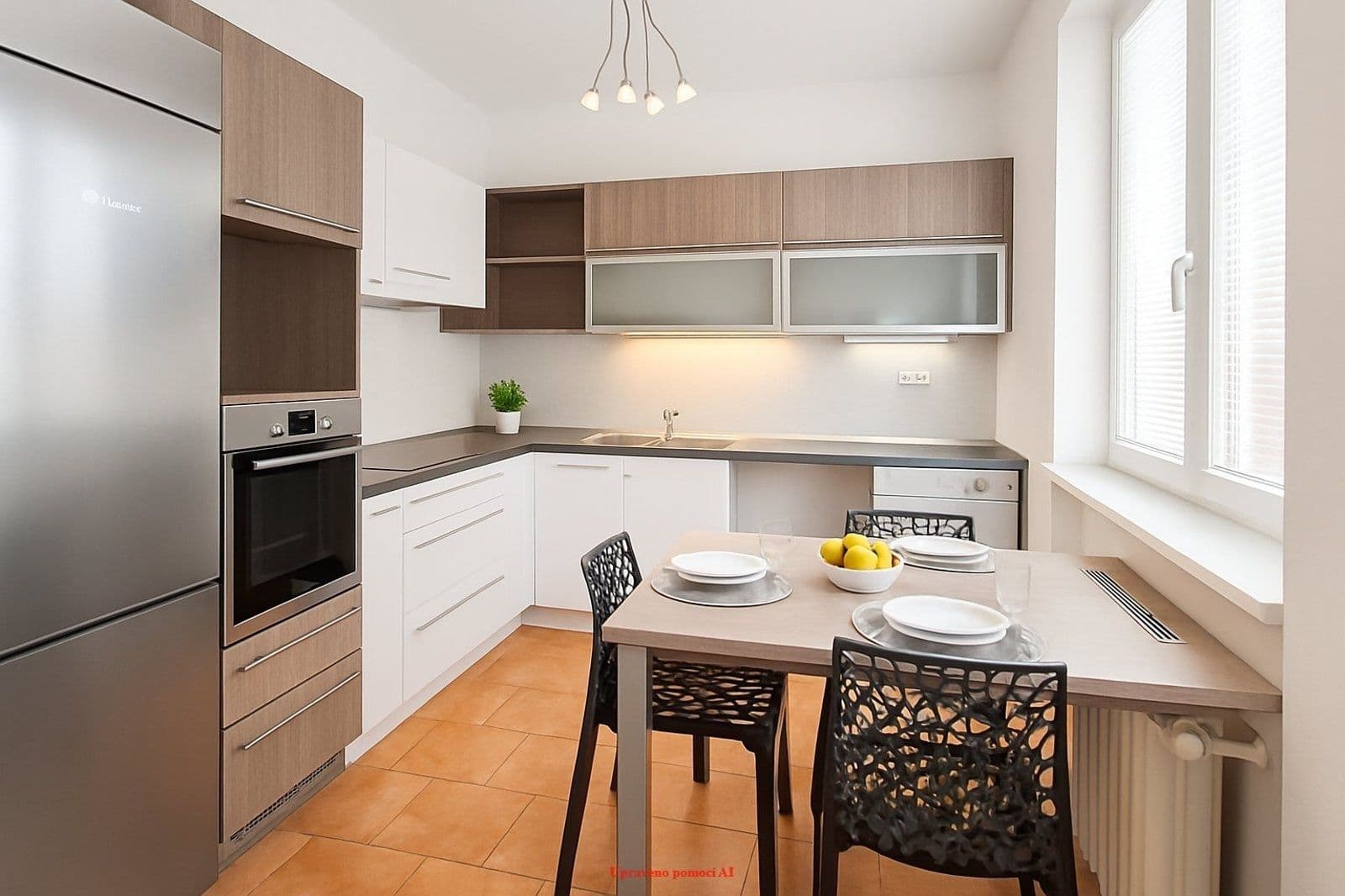 Pronájem bytu 2+kk 48 m², Gregorova, Ostrava, Moravskoslezský kraj Pronájem bytu 2+kk 48 m², Gregorova, Ostrava, Moravskoslezský kraj