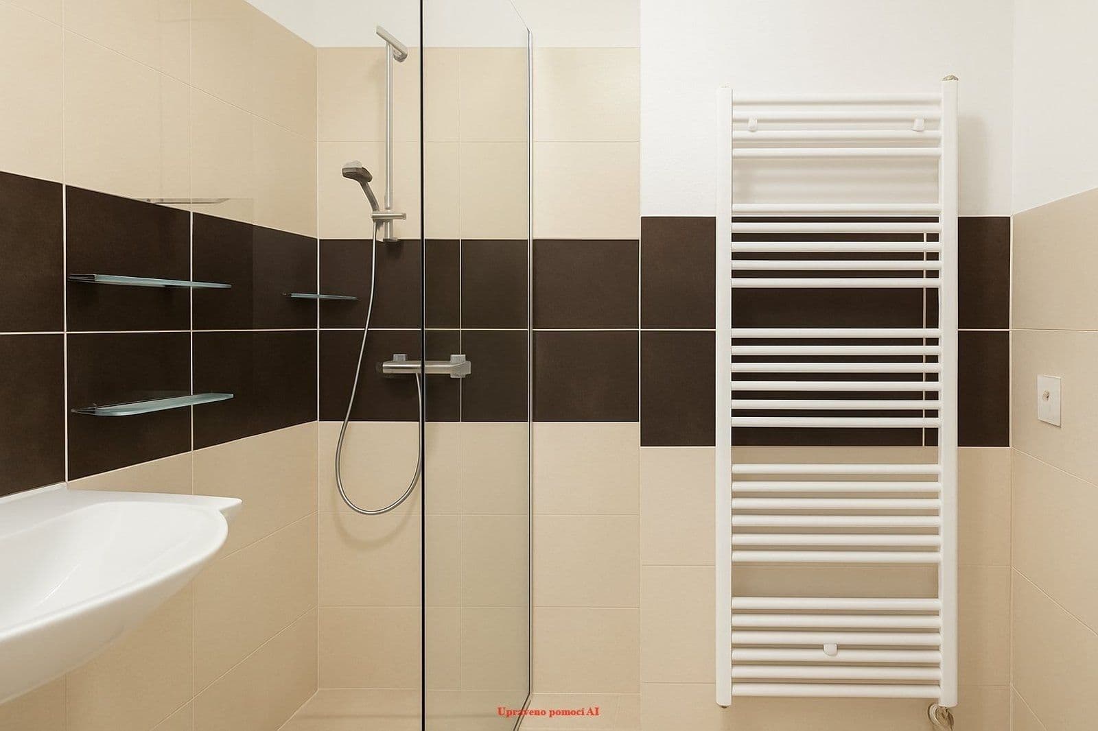 Pronájem bytu 2+kk 48 m², Gregorova, Ostrava, Moravskoslezský kraj Pronájem bytu 2+kk 48 m², Gregorova, Ostrava, Moravskoslezský kraj