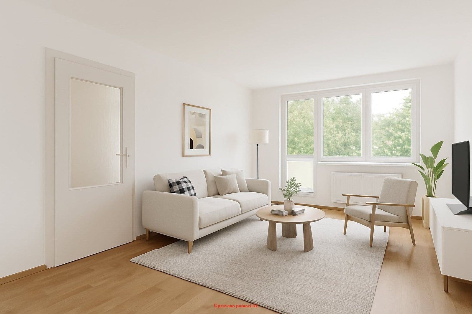 Pronájem bytu 2+1 60 m², Jičínská, Ostrava, Moravskoslezský kraj Pronájem bytu 2+1 60 m², Jičínská, Ostrava, Moravskoslezský kraj