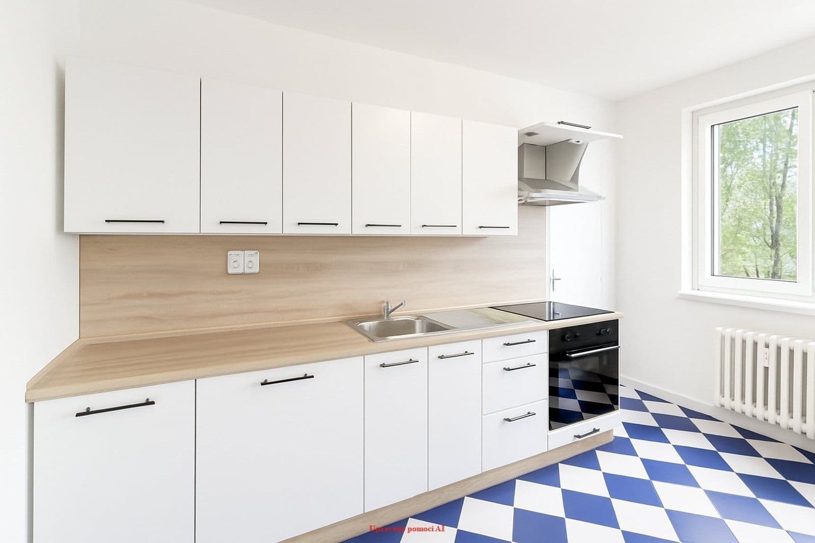 Pronájem bytu 2+1 60 m², Jičínská, Ostrava, Moravskoslezský kraj Pronájem bytu 2+1 60 m², Jičínská, Ostrava, Moravskoslezský kraj