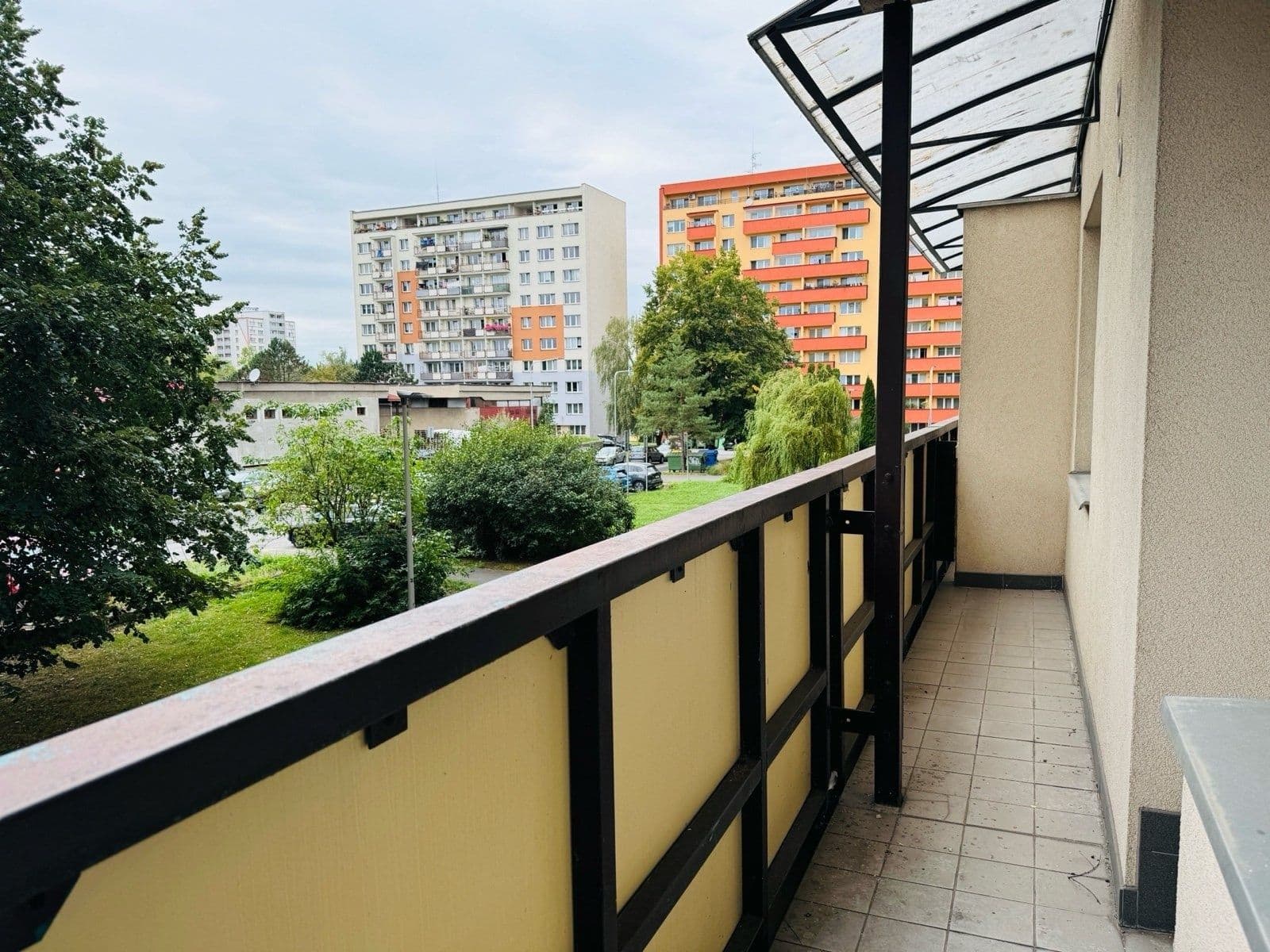 Pronájem bytu 2+1 60 m², Jičínská, Ostrava, Moravskoslezský kraj Pronájem bytu 2+1 60 m², Jičínská, Ostrava, Moravskoslezský kraj