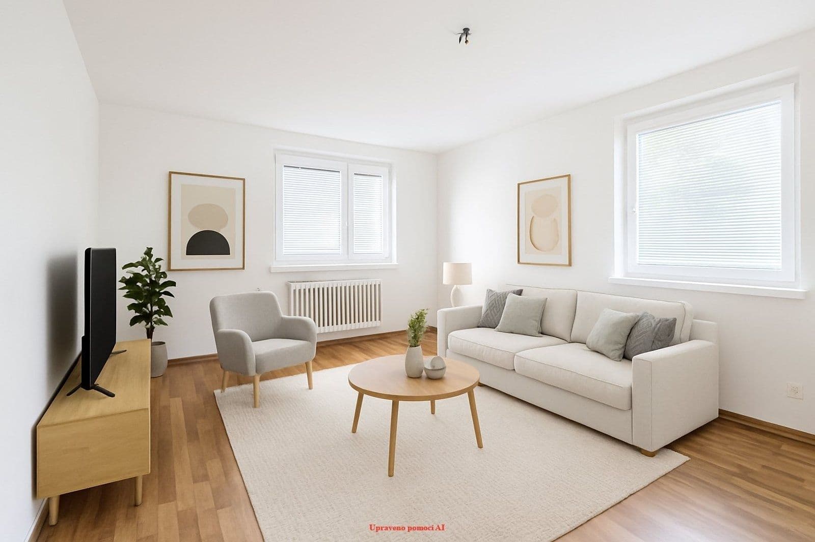 Pronájem bytu 2+1 57 m², Výškovická, Ostrava, Moravskoslezský kraj Pronájem bytu 2+1 57 m², Výškovická, Ostrava, Moravskoslezský kraj