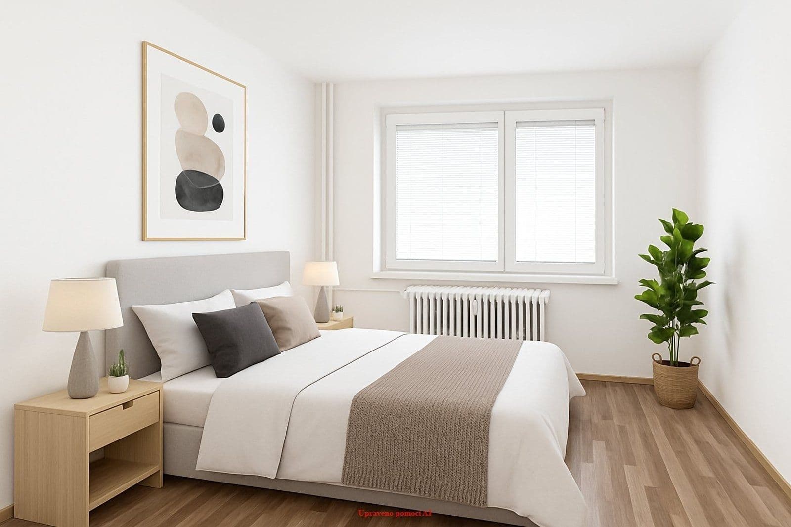 Pronájem bytu 2+1 57 m², Výškovická, Ostrava, Moravskoslezský kraj Pronájem bytu 2+1 57 m², Výškovická, Ostrava, Moravskoslezský kraj