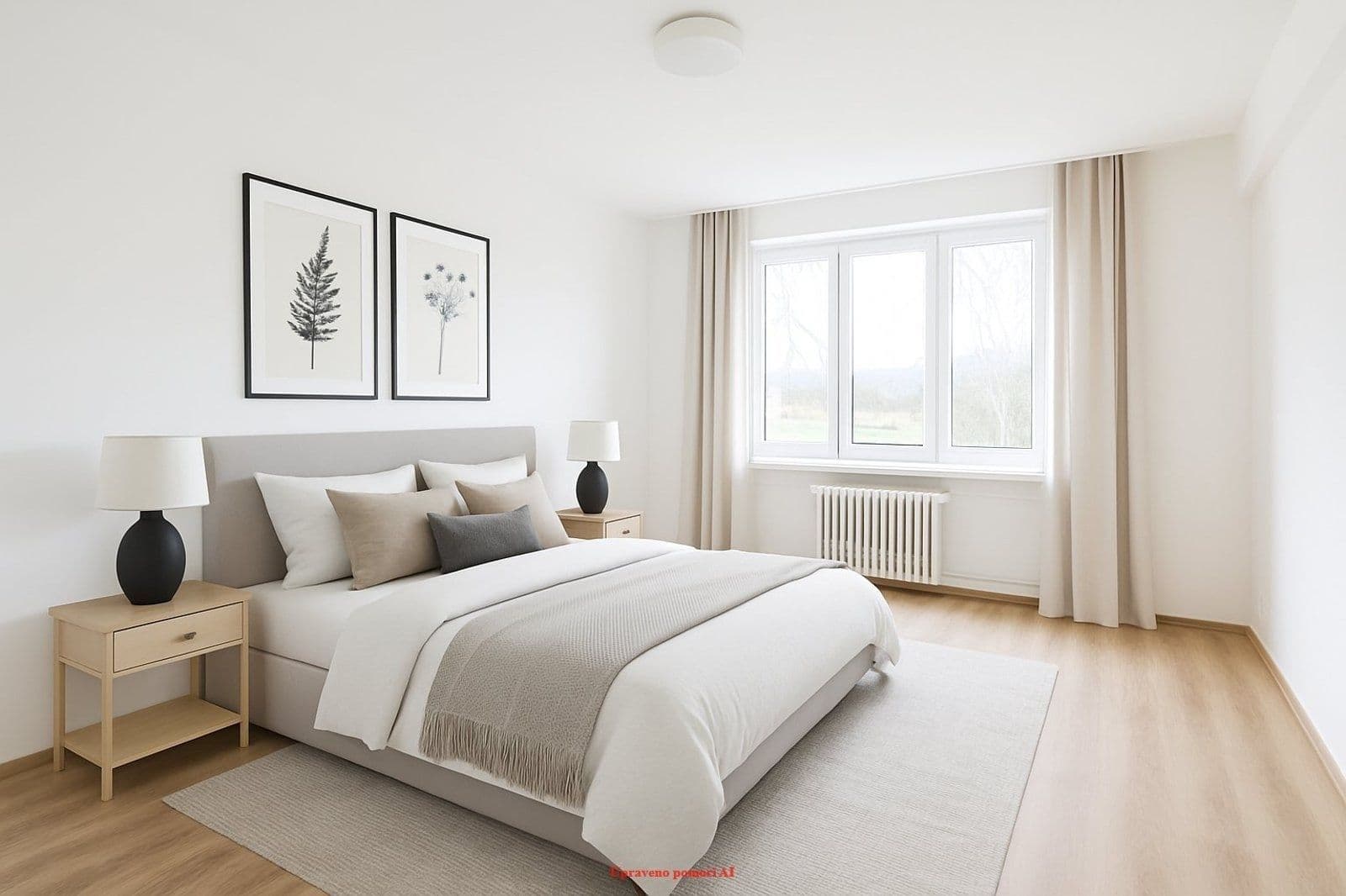 Pronájem bytu 2+1 57 m², Sokolská třída, Ostrava, Moravskoslezský kraj Pronájem bytu 2+1 57 m², Sokolská třída, Ostrava, Moravskoslezský kraj