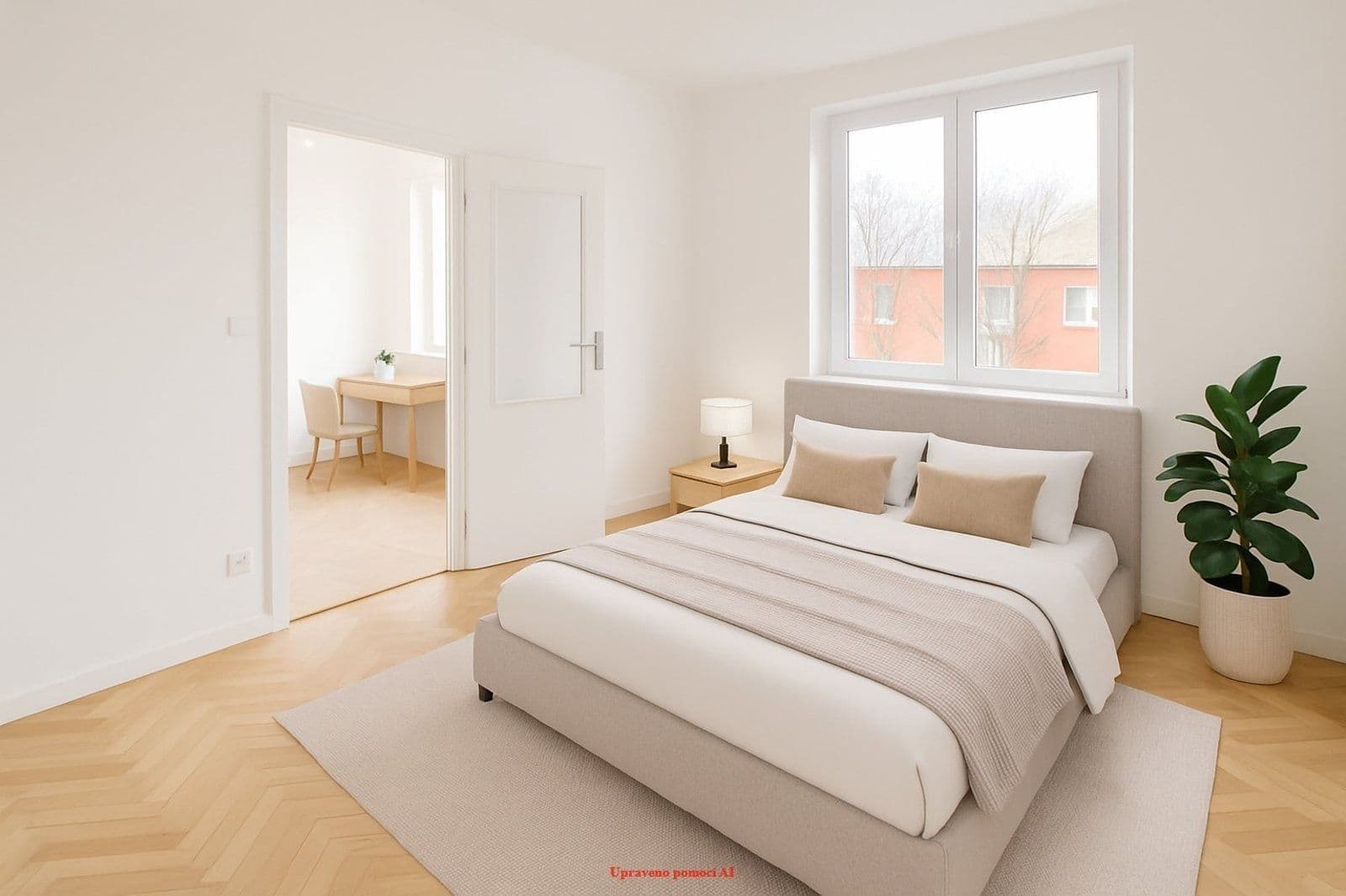 Pronájem bytu 2+1 51 m², Krasnoarmejců, Ostrava, Moravskoslezský kraj Pronájem bytu 2+1 51 m², Krasnoarmejců, Ostrava, Moravskoslezský kraj