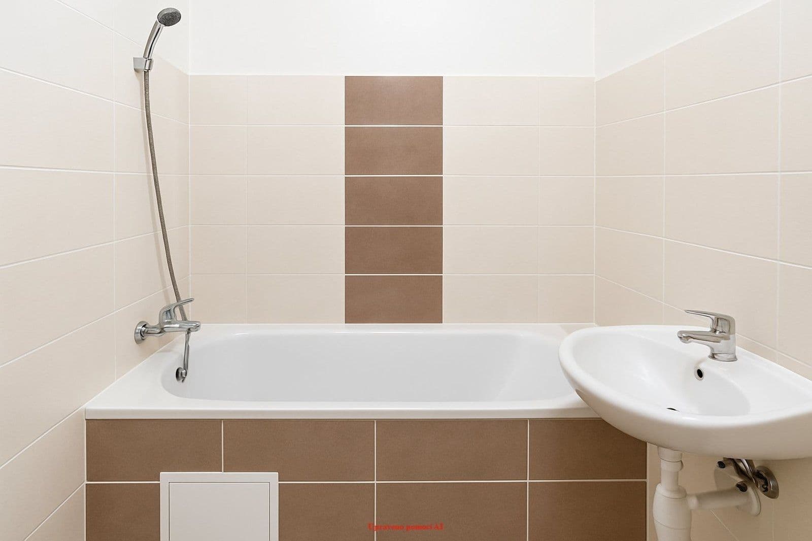 Pronájem bytu 2+1 51 m², Krasnoarmejců, Ostrava, Moravskoslezský kraj Pronájem bytu 2+1 51 m², Krasnoarmejců, Ostrava, Moravskoslezský kraj