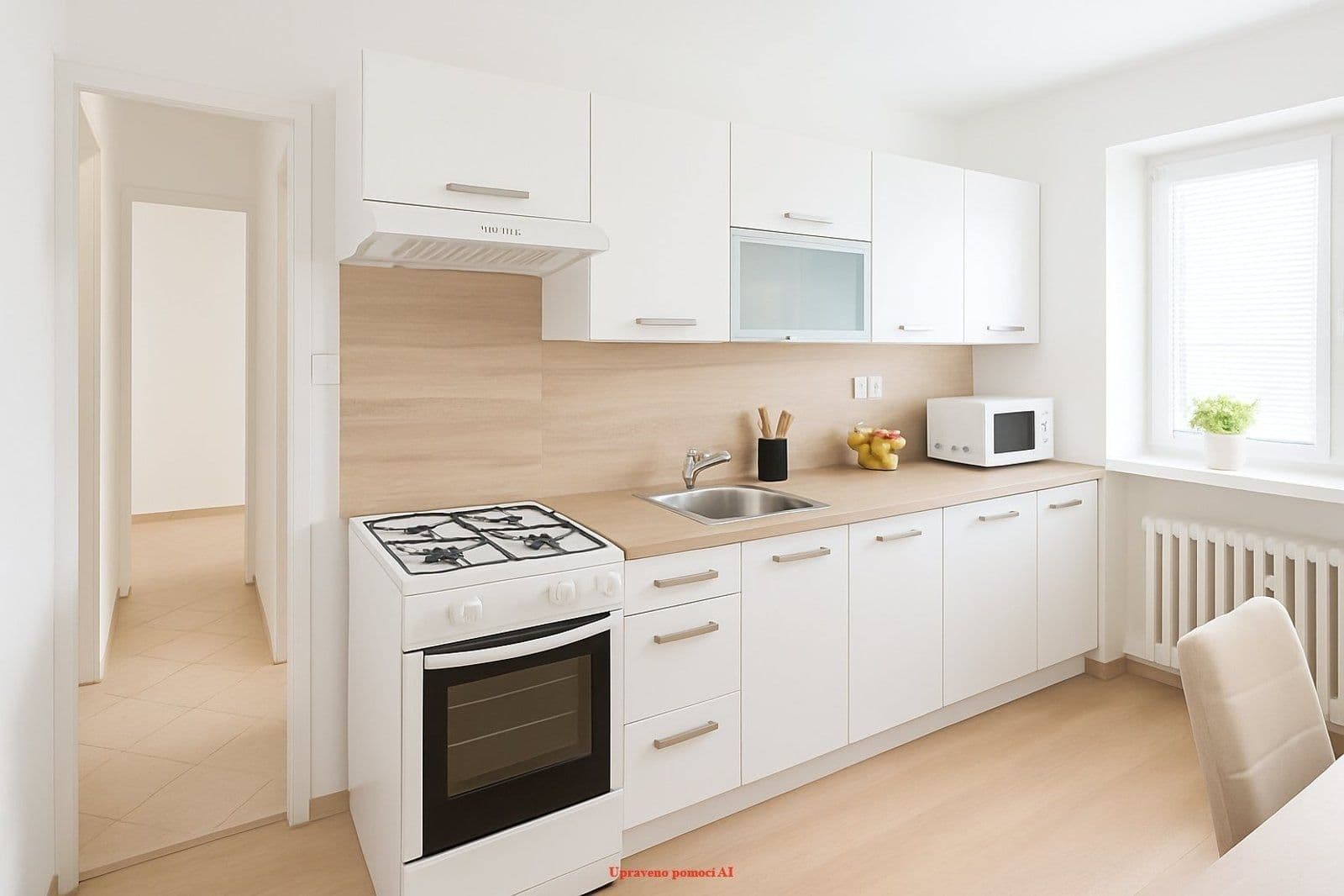 Pronájem bytu 2+1 54 m², Nedbalova, Ostrava, Moravskoslezský kraj Pronájem bytu 2+1 54 m², Nedbalova, Ostrava, Moravskoslezský kraj