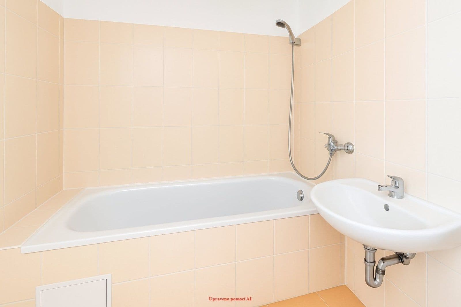 Pronájem bytu 2+1 48 m², Na Jízdárně, Ostrava, Moravskoslezský kraj Pronájem bytu 2+1 48 m², Na Jízdárně, Ostrava, Moravskoslezský kraj