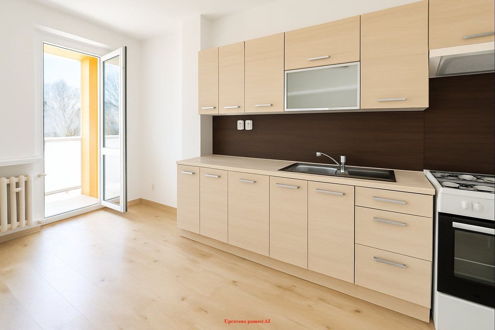 Pronájem bytu 3+1 69 m², Sportovní, Ostrava, Moravskoslezský kraj Pronájem bytu 3+1 69 m², Sportovní, Ostrava, Moravskoslezský kraj