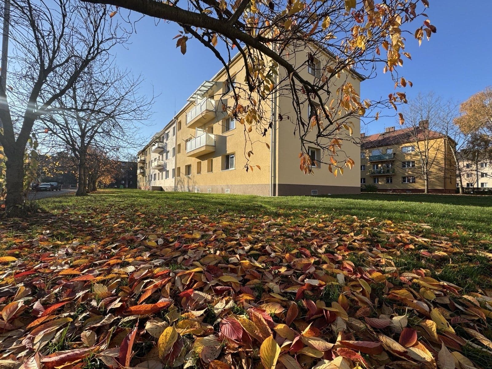 Pronájem bytu 3+1 69 m², Sportovní, Ostrava, Moravskoslezský kraj Pronájem bytu 3+1 69 m², Sportovní, Ostrava, Moravskoslezský kraj