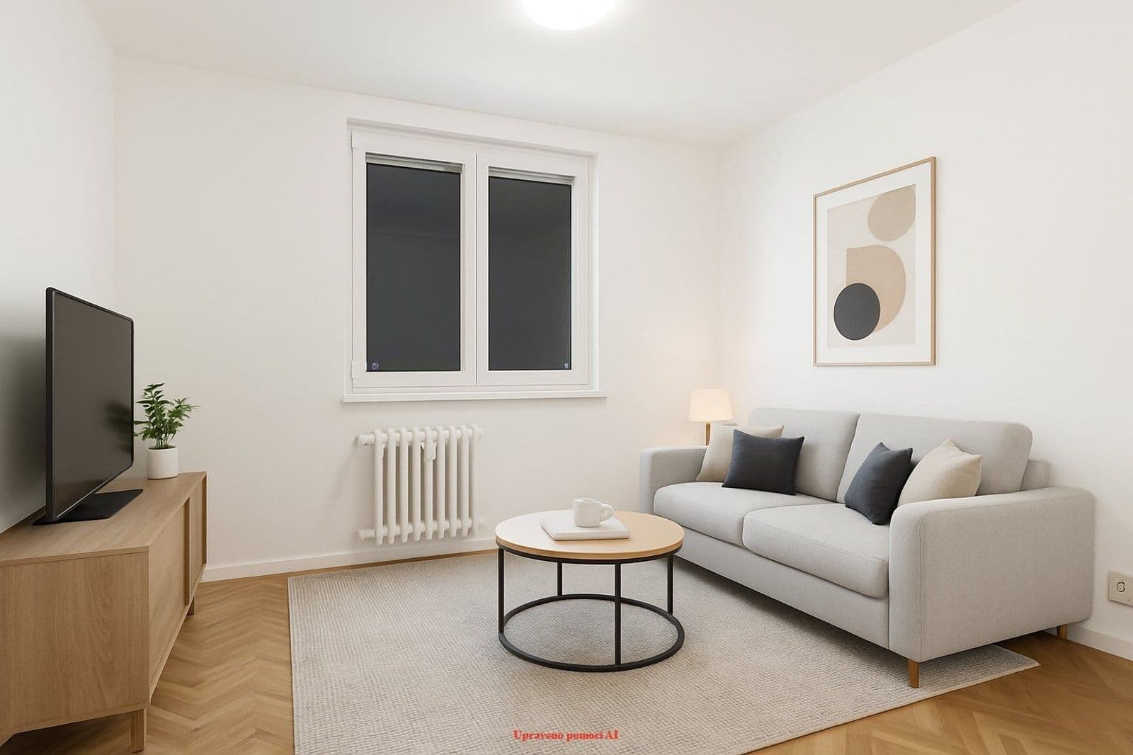 Pronájem bytu 1+1 37 m², Josefa Brabce, Ostrava, Moravskoslezský kraj Pronájem bytu 1+1 37 m², Josefa Brabce, Ostrava, Moravskoslezský kraj