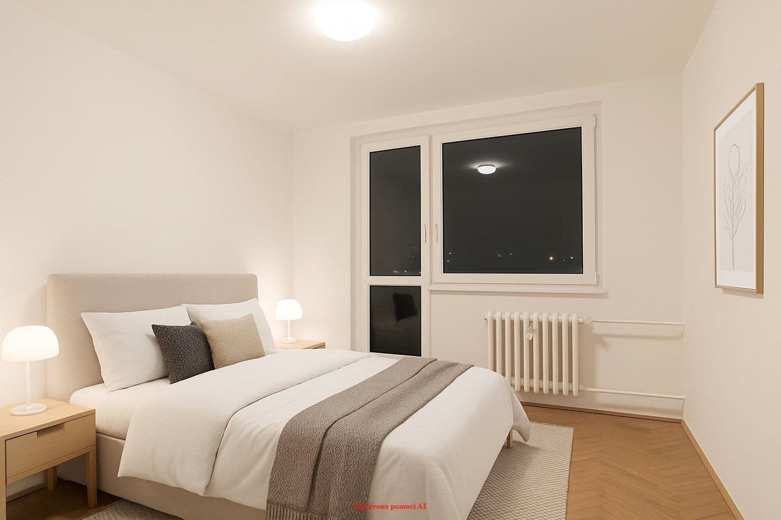 Pronájem bytu 1+1 37 m², Josefa Brabce, Ostrava, Moravskoslezský kraj Pronájem bytu 1+1 37 m², Josefa Brabce, Ostrava, Moravskoslezský kraj